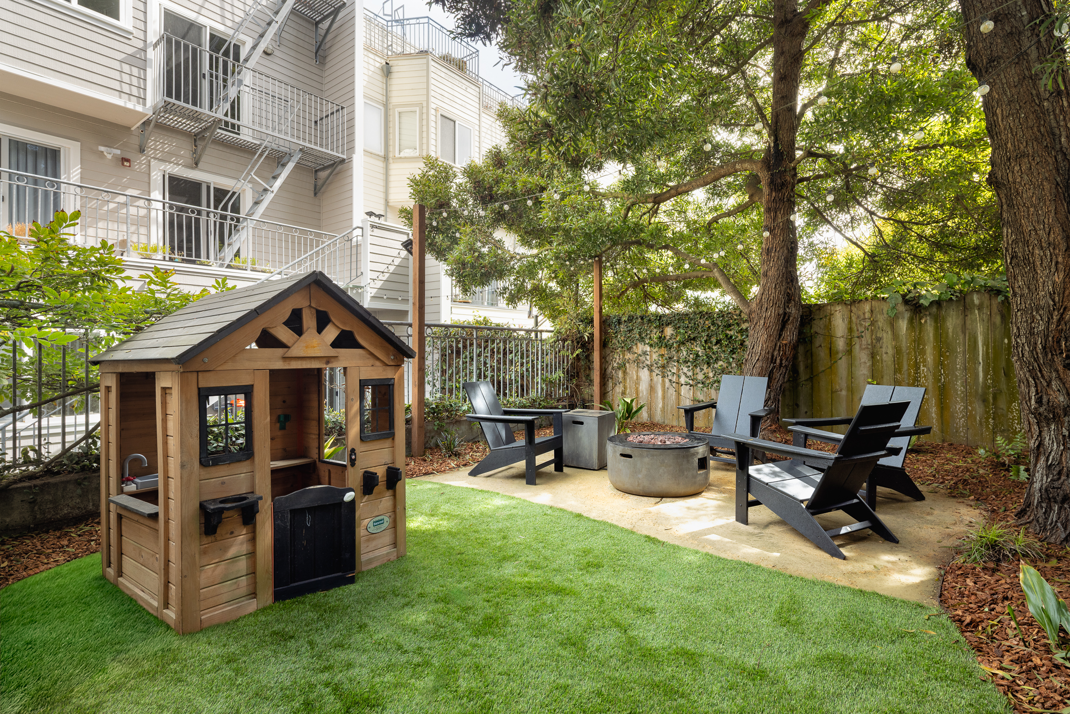  225 26th Avenue #2 - 物件實景