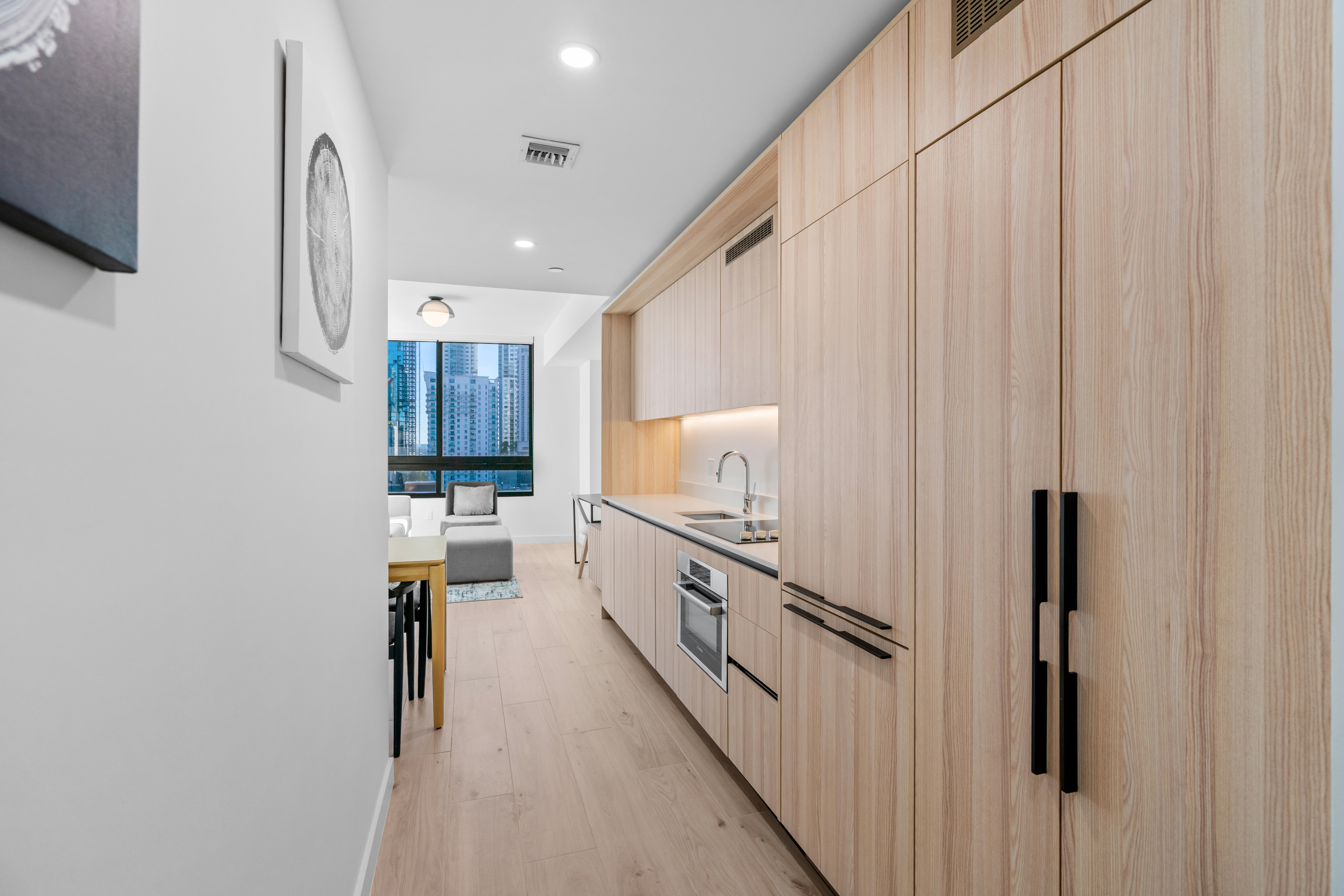  225 N Miami Ave, Miami, FL, 33132 - 物件實景