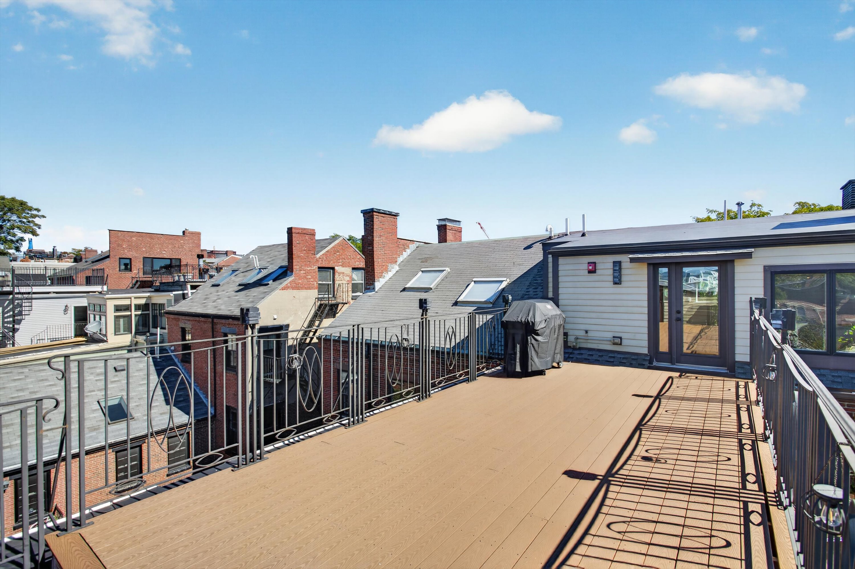  30 Mt. Vernon Street, Unit 3, Boston, MA 02129 - 物件實景