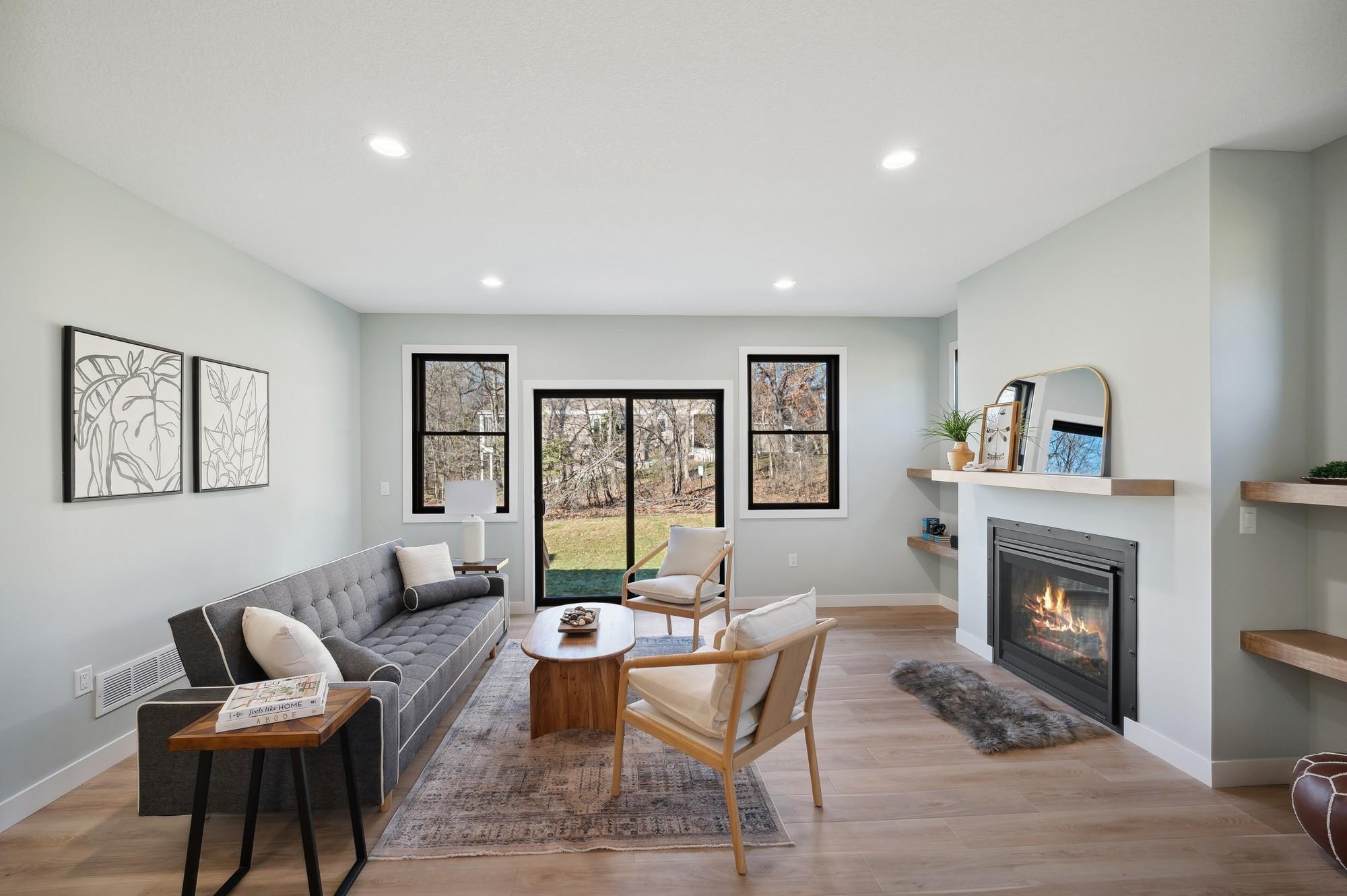 White Bear Lake, Minnesota, 55110, United States, 4 Bedrooms Bedrooms, ,2 BathroomsBathrooms,Residential,For Sale,1707741