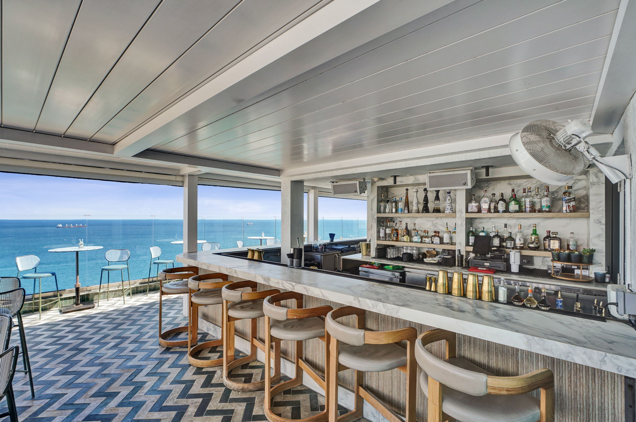  505 N Fort Lauderdale Beach Blvd, Fort Lauderdale, FL, 33304 - 物件實景
