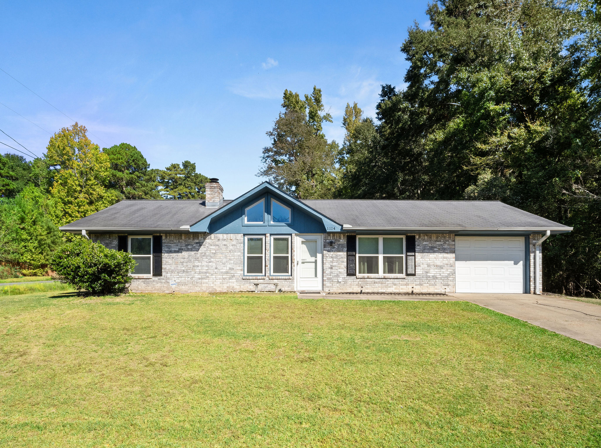 Stanton St, New Llano, LA 71461