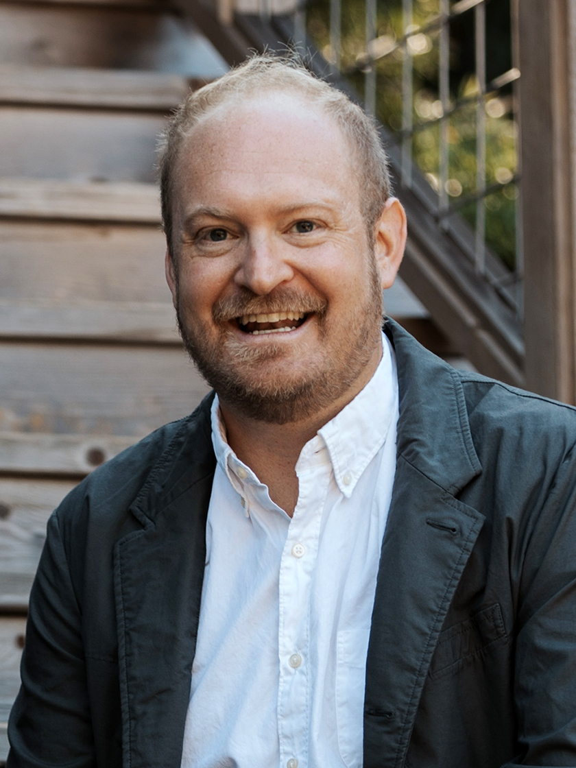 Seth Chanin