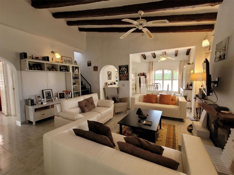 Dénia, Comunidad Valenciana, ES, 4 Bedrooms Bedrooms, ,3 BathroomsBathrooms,Residential,For Sale,1618908