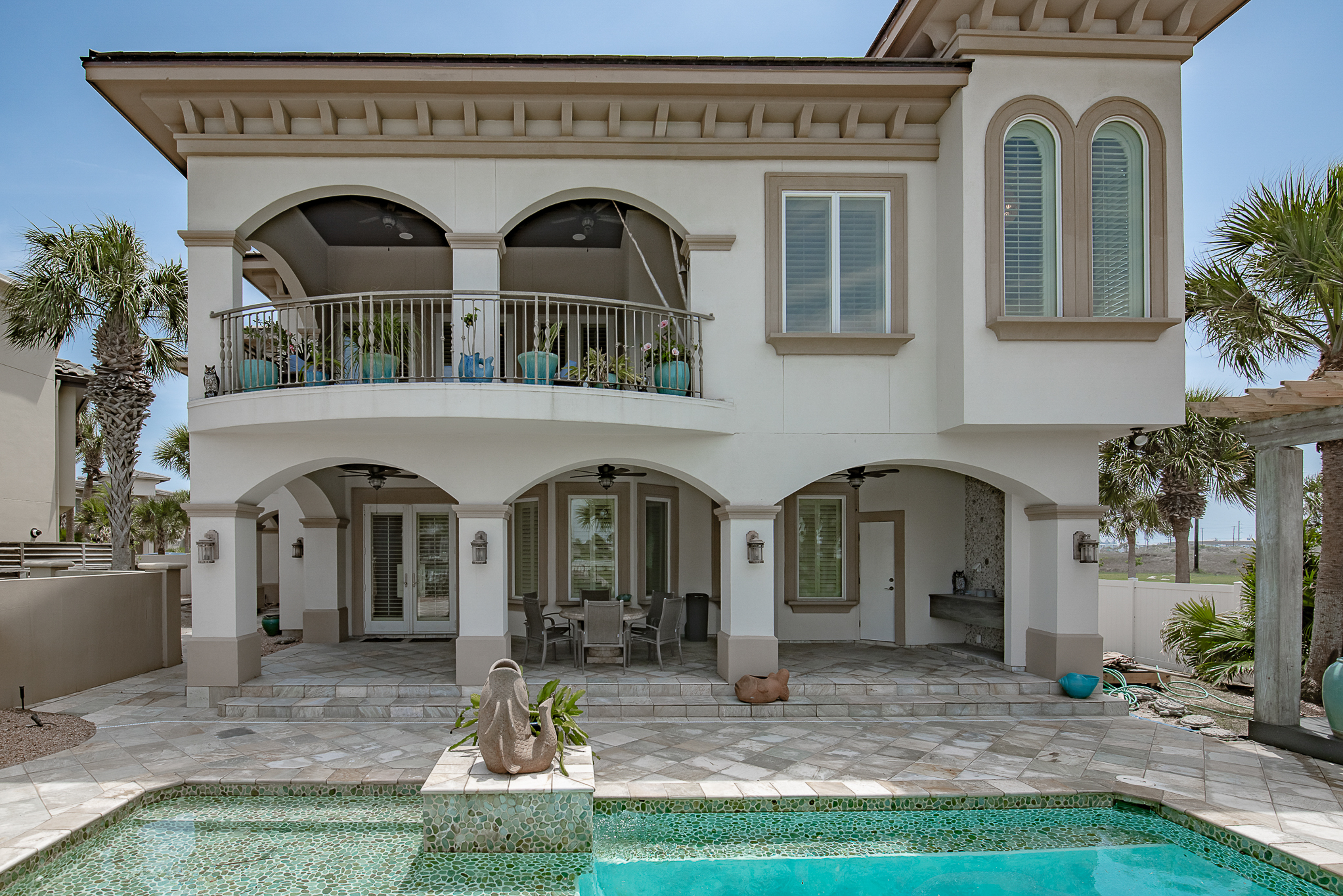  The Marina House at La Joya - 物件實景
