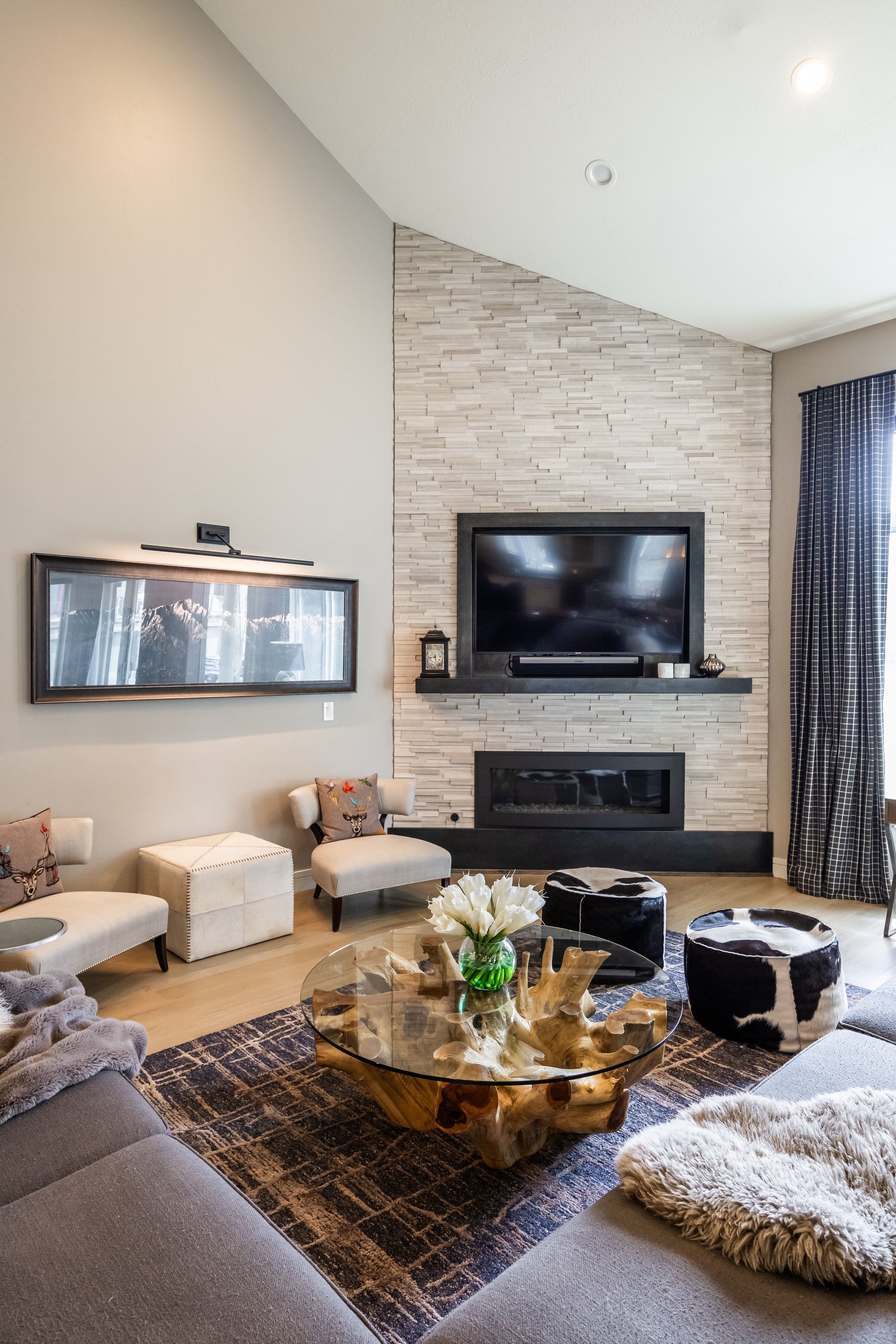  Refined Park Meadows Corner Residence with Ski Run Views & Designer Renovations - 物件實景