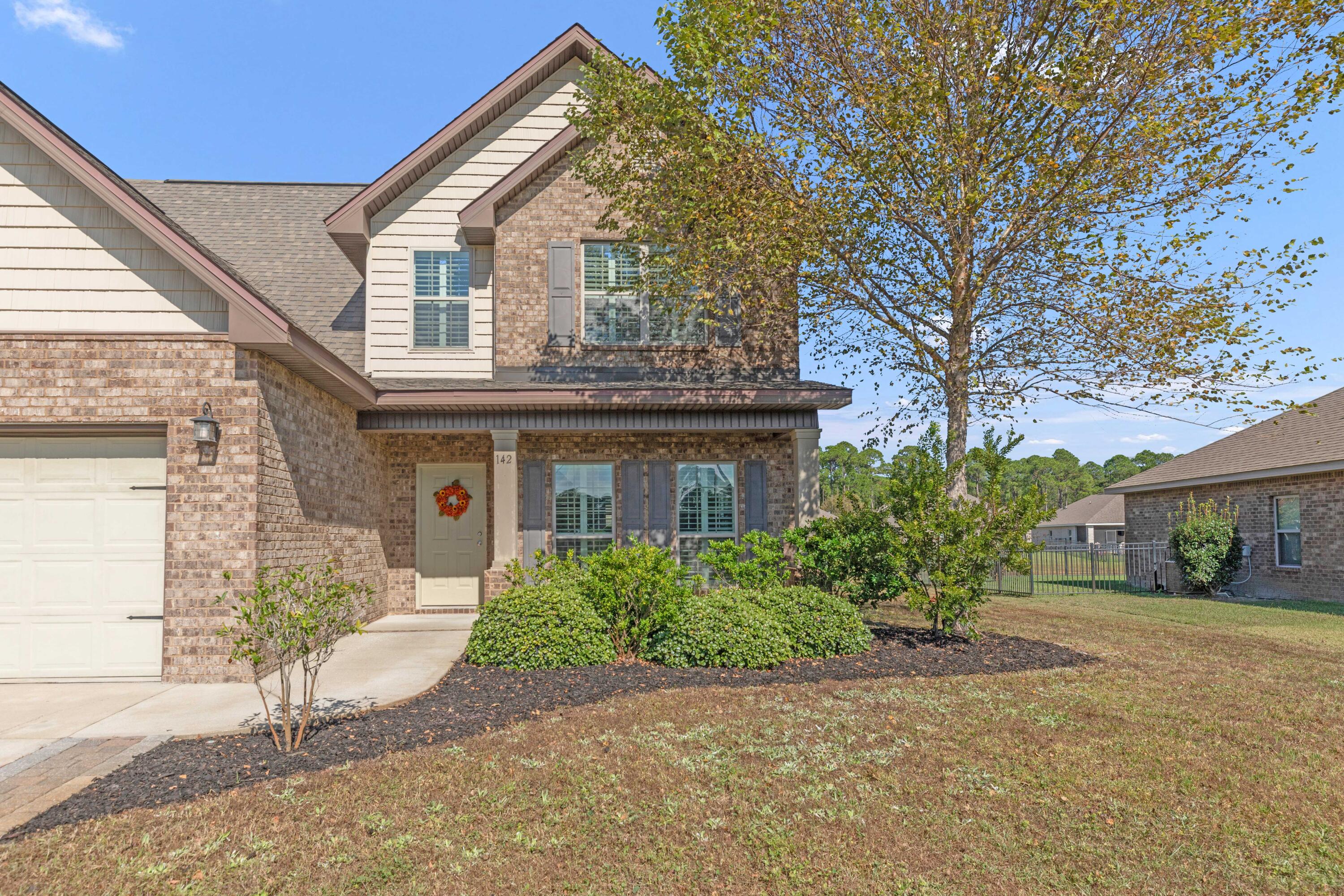 142 Pin Oak Loop, Santa Rosa Beach, Florida, 32459, United States, 4 Bedrooms Bedrooms, ,3 BathroomsBathrooms,Residential,For Sale,142 Pin Oak Loop,1663719