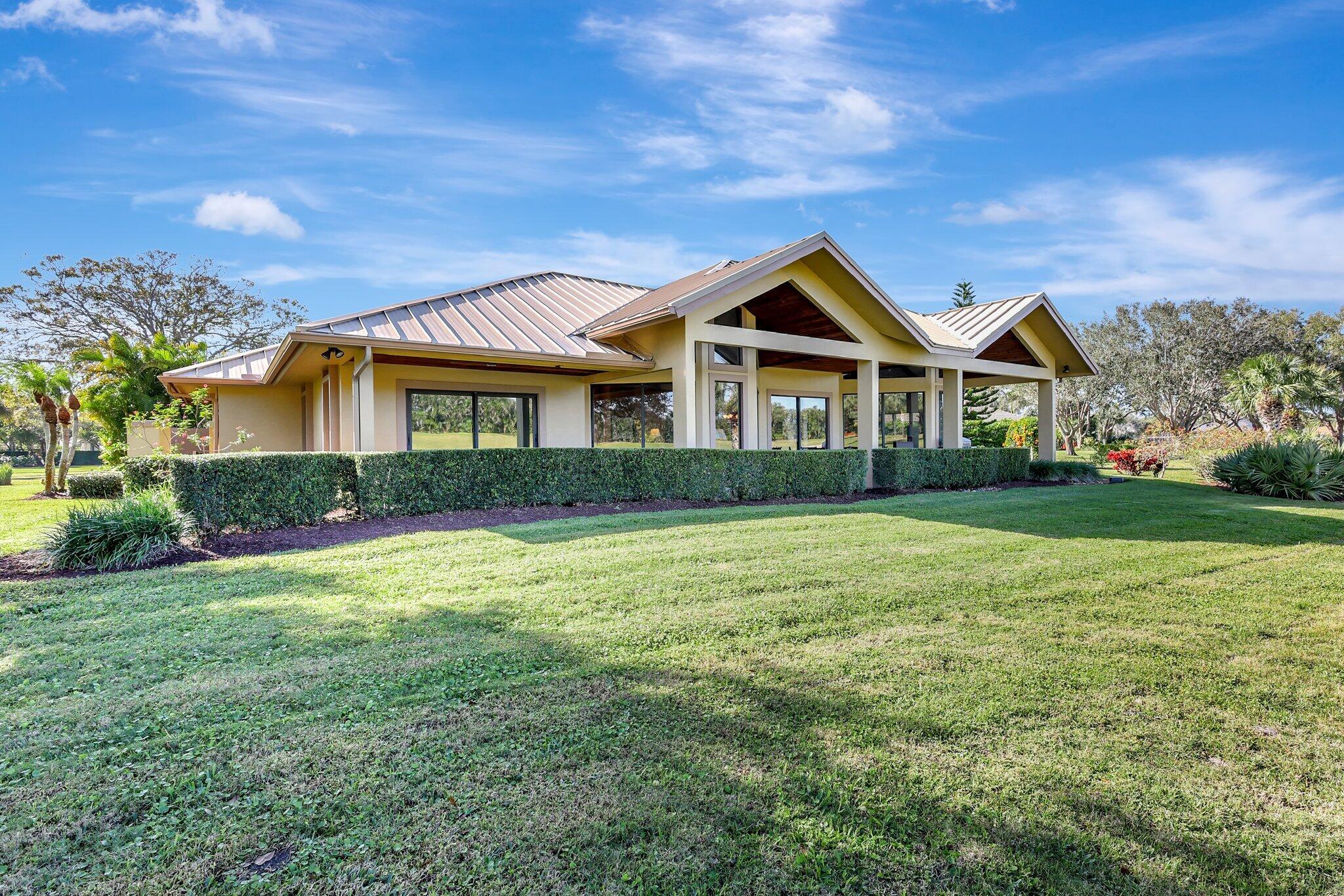 6446 SE Oakmont Place, Stuart, Florida, 34997, United States, 3 Bedrooms Bedrooms, ,2 BathroomsBathrooms,Residential,For Sale,6446 SE Oakmont Place,1683579