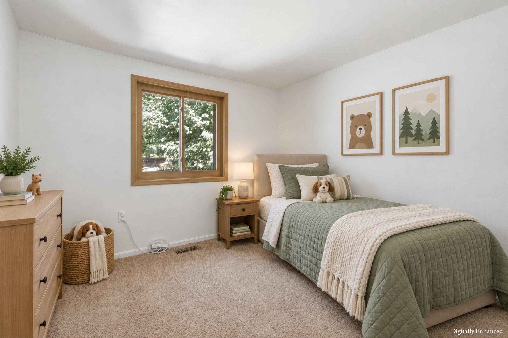 5872 Kara Place, Burke, VA, 22015 - 物件實景