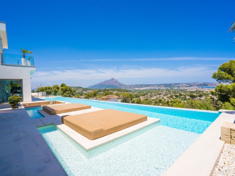 Alicante, J?vea / X?bia, Partida Comunes-Adsubia, Jávea / Xàbia, Comunidad Valenciana, ES, 4 Bedrooms Bedrooms, ,4 BathroomsBathrooms,Residential,For Sale,Alicante, J?vea / X?bia, Partida Comunes-Adsubia, ,1449117