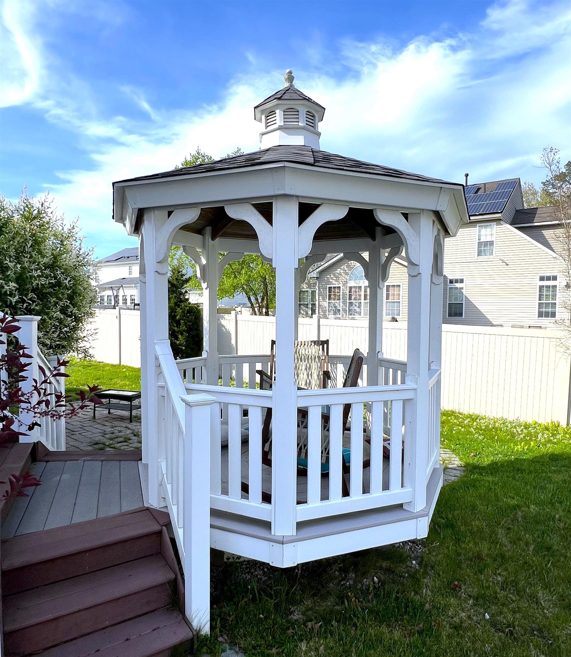 Egg Harbor Township, New Jersey, 08234, United States, 4 Bedrooms Bedrooms, ,3 BathroomsBathrooms,Residential,For Sale,1928714