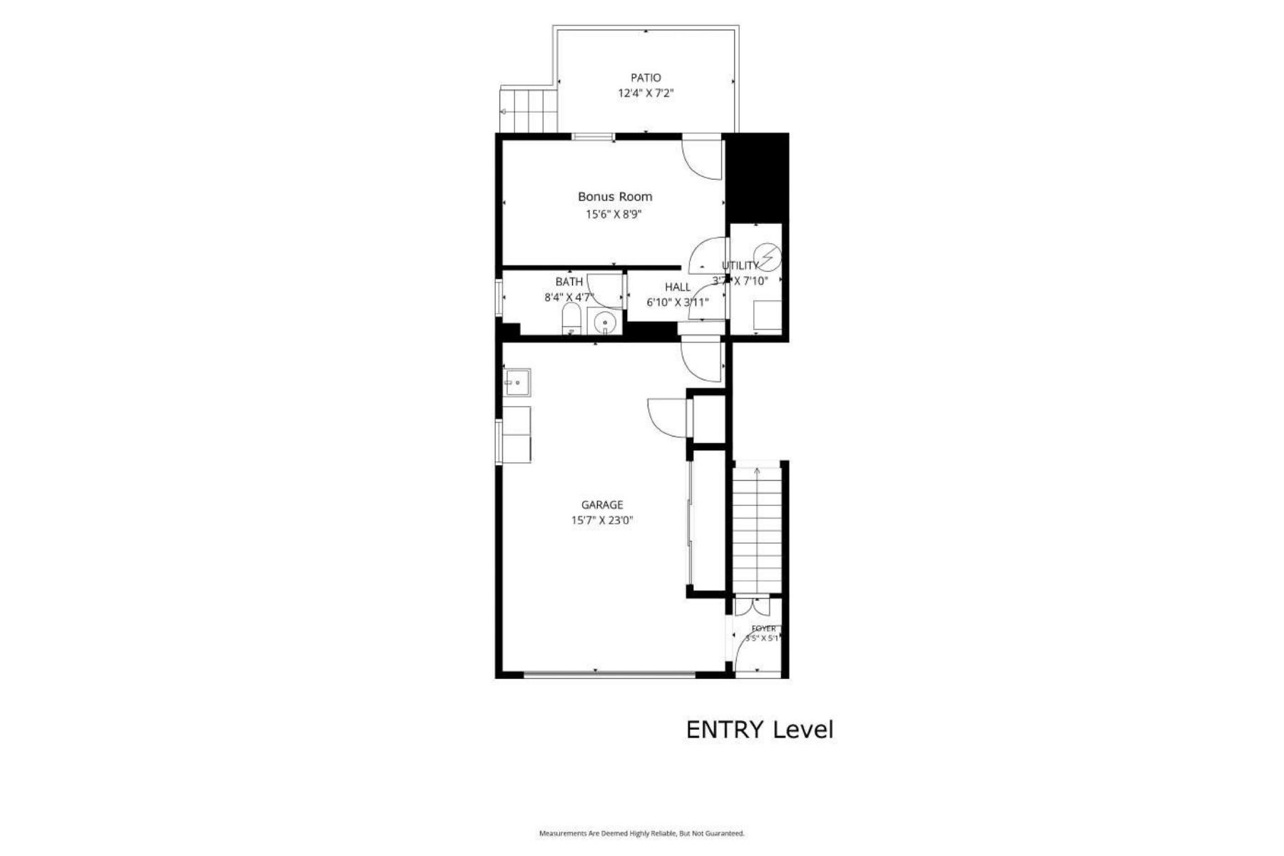  16 Dean Street, Annapolis, MD, 21401 - 物件實景