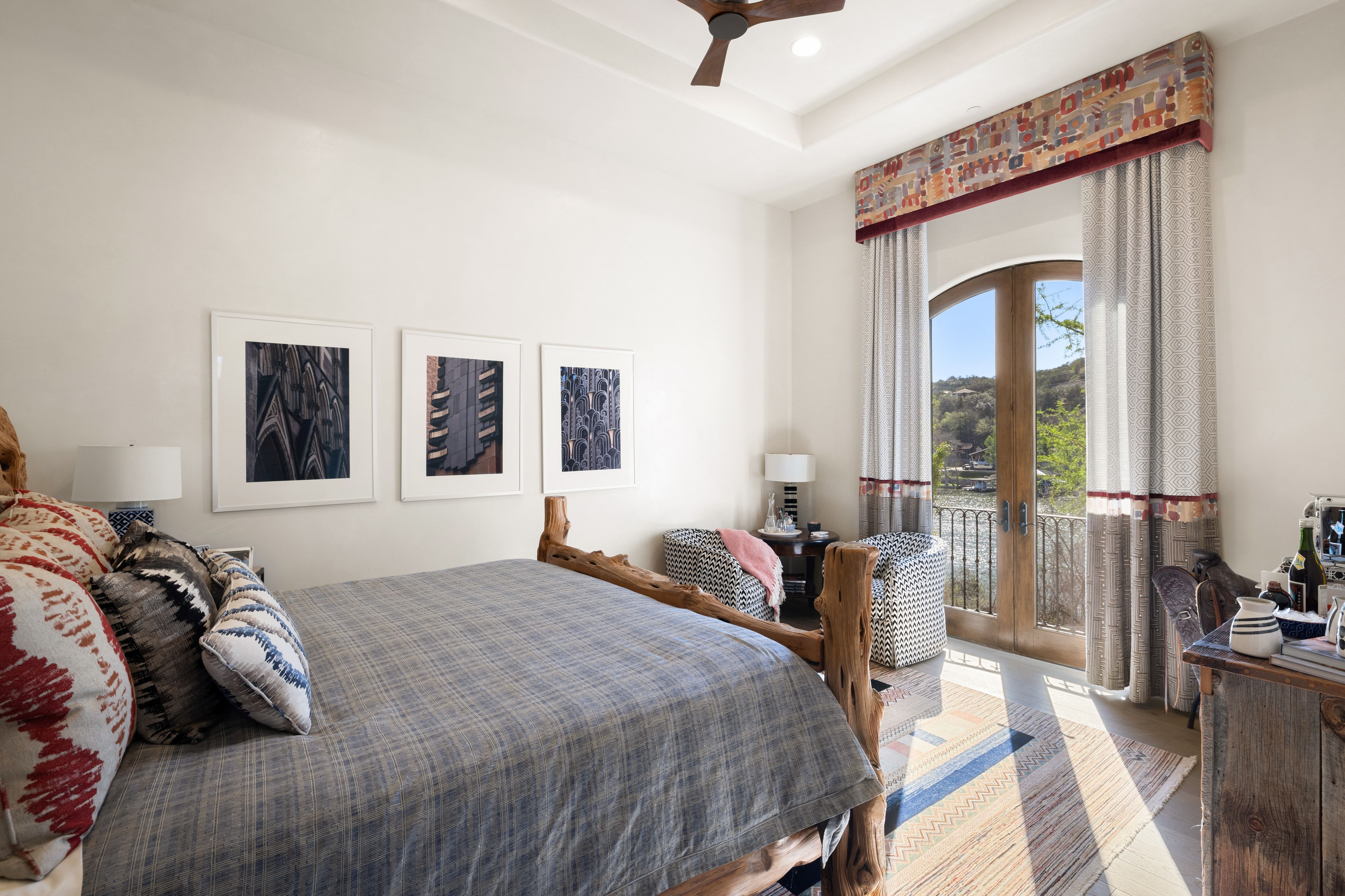  Butterfly Beach on Lake Austin - 物件實景