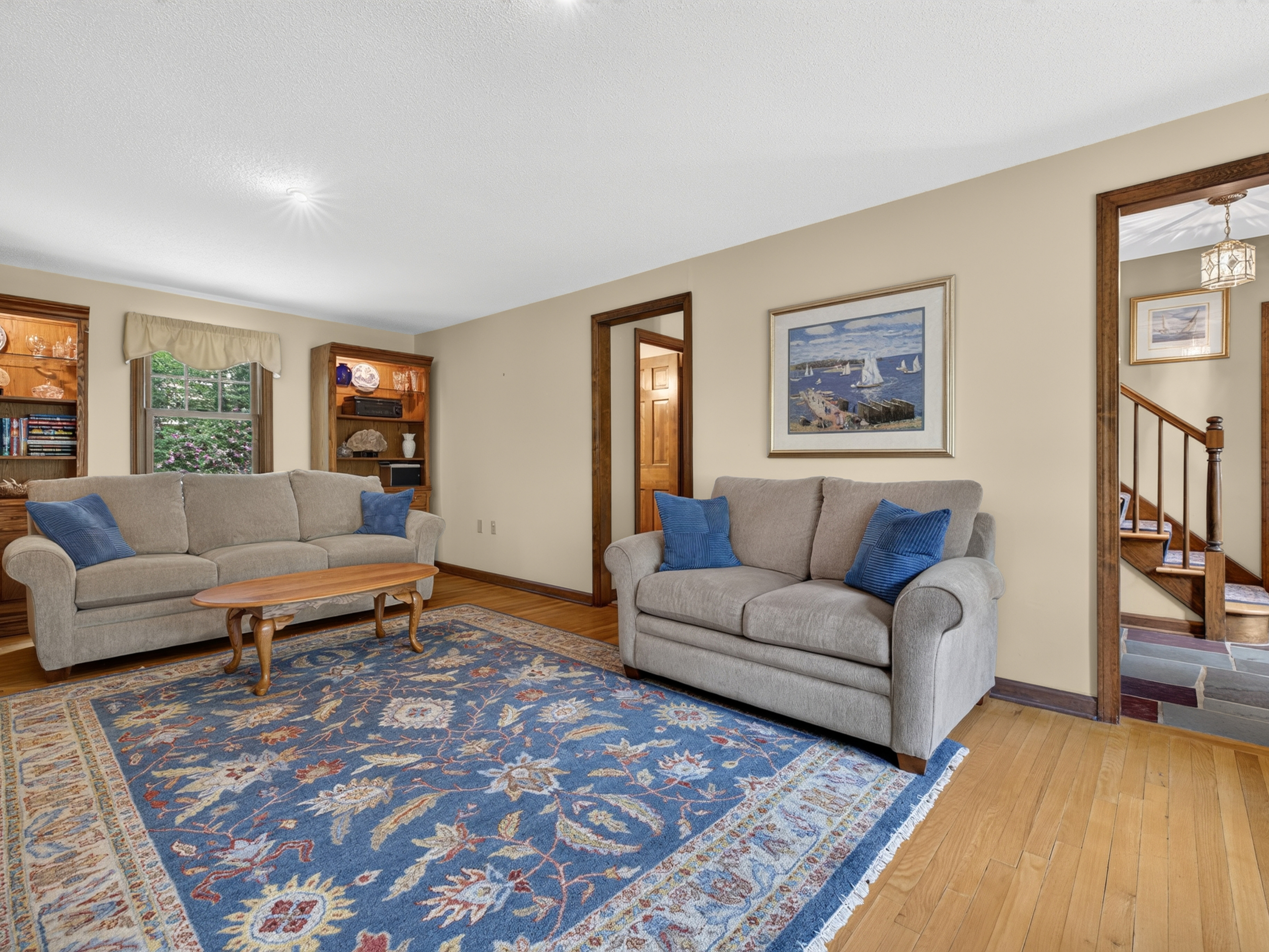  11 Kitteridge Hill Road - 物件實景