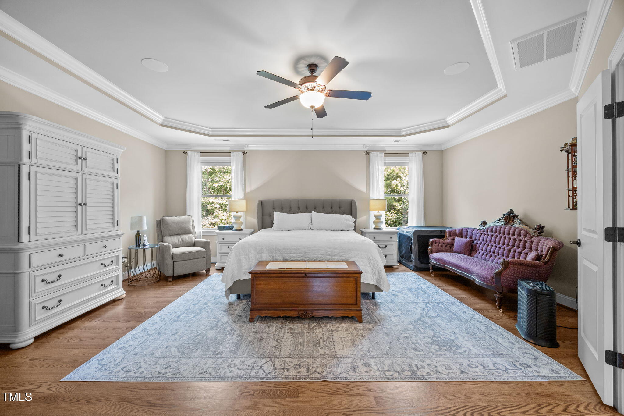 Apex, North Carolina, 27502, United States, 5 Bedrooms Bedrooms, ,4 BathroomsBathrooms,Residential,For Sale,1901280