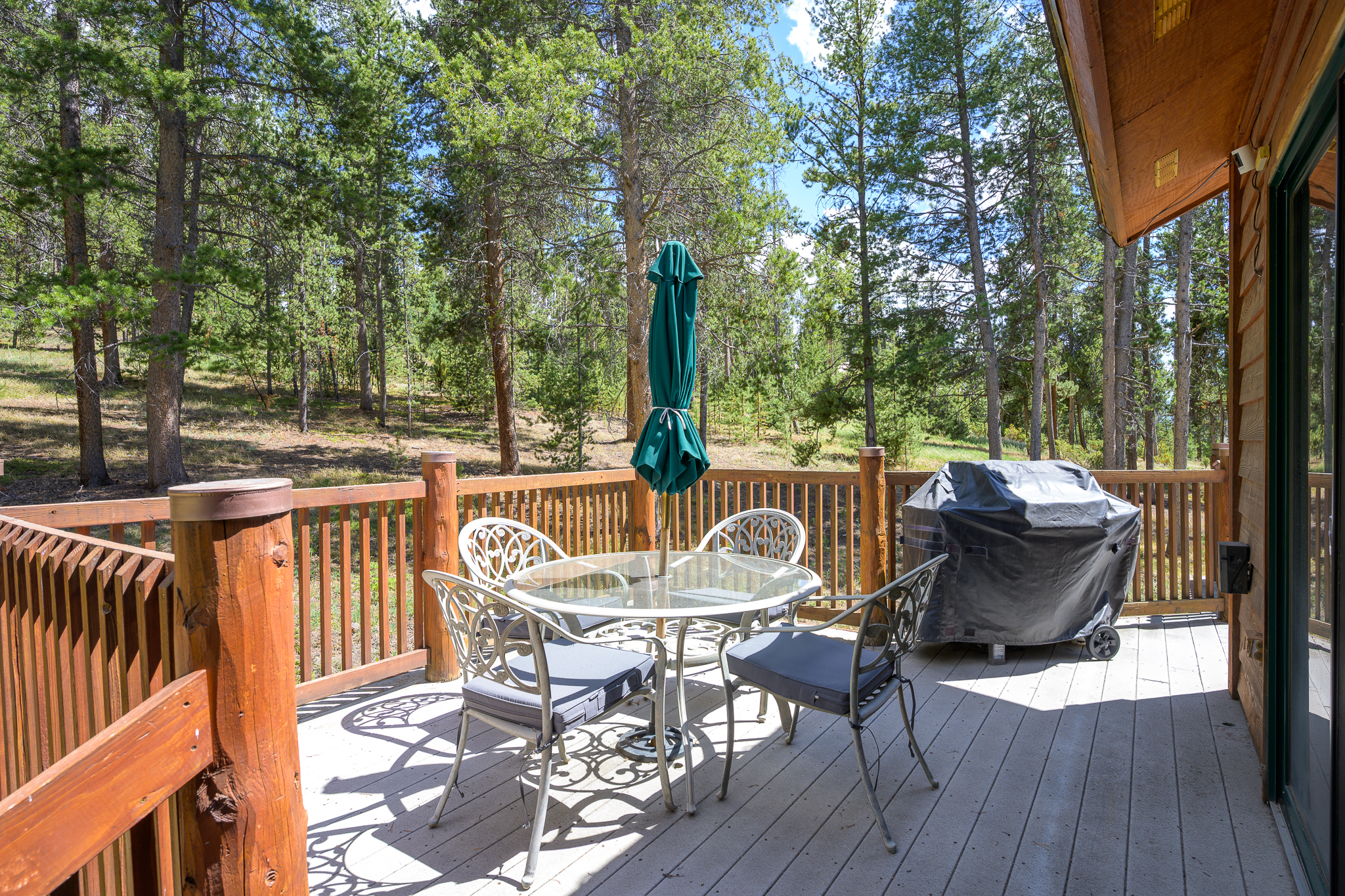  72 Golden Drive, Tabernash, CO, 80478 - 物件實景