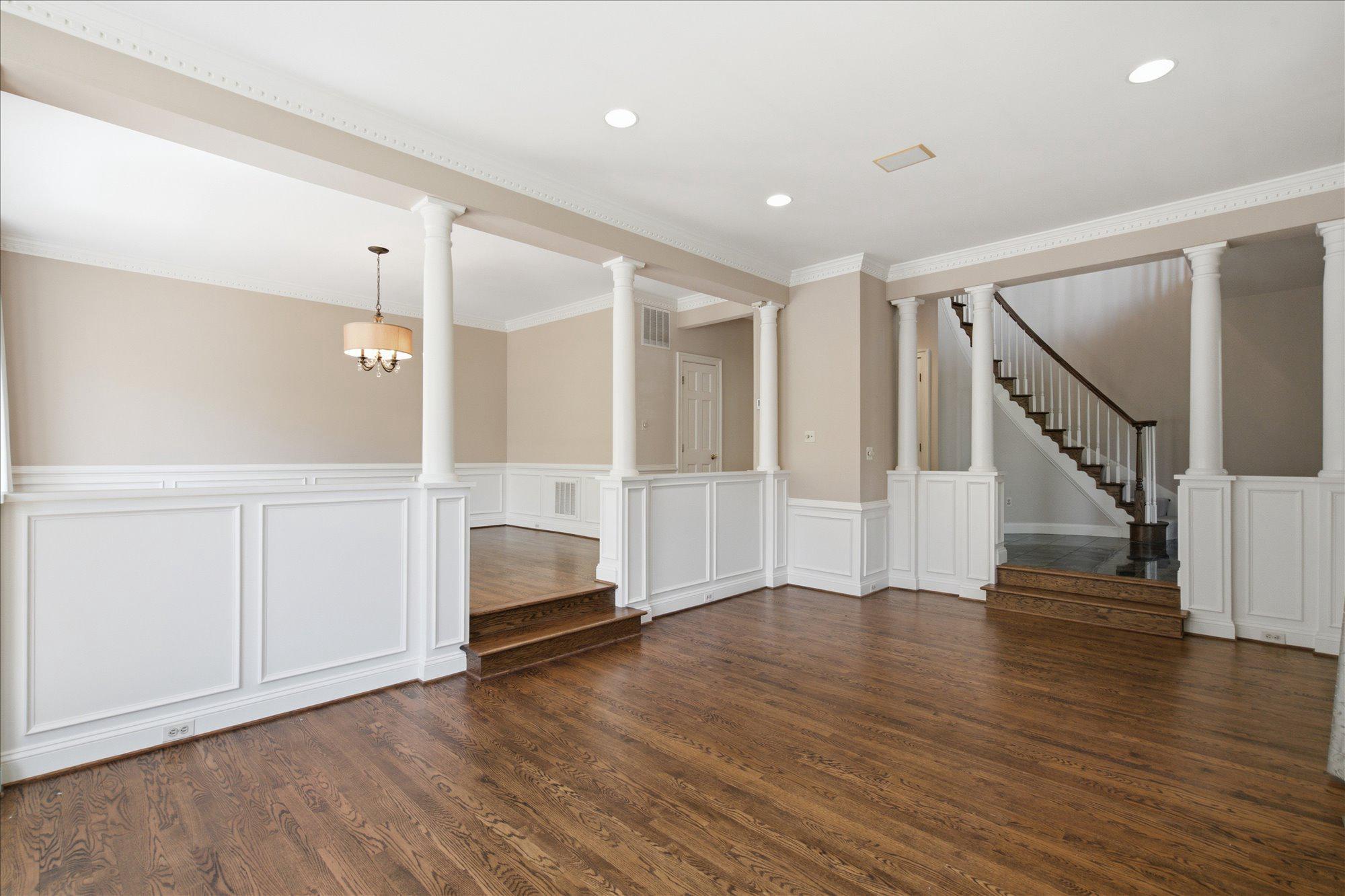  126 Gresham Place, Falls Church, VA, 22046 - 物件實景
