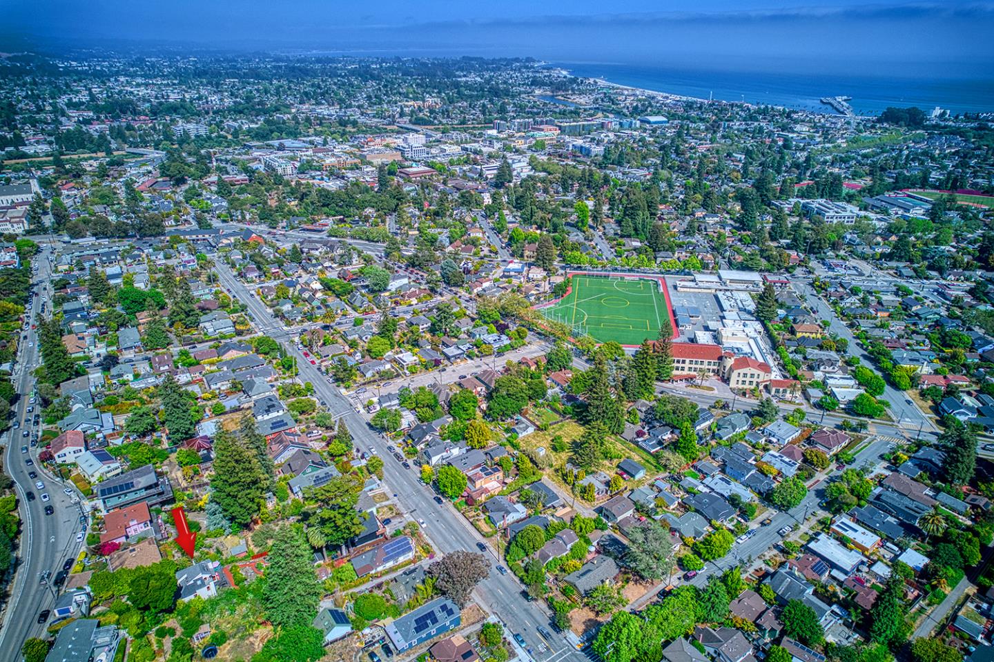 Santa Cruz, California, 95060, United States, 2 Bedrooms Bedrooms, ,2 BathroomsBathrooms,Residential,For Sale,1847420