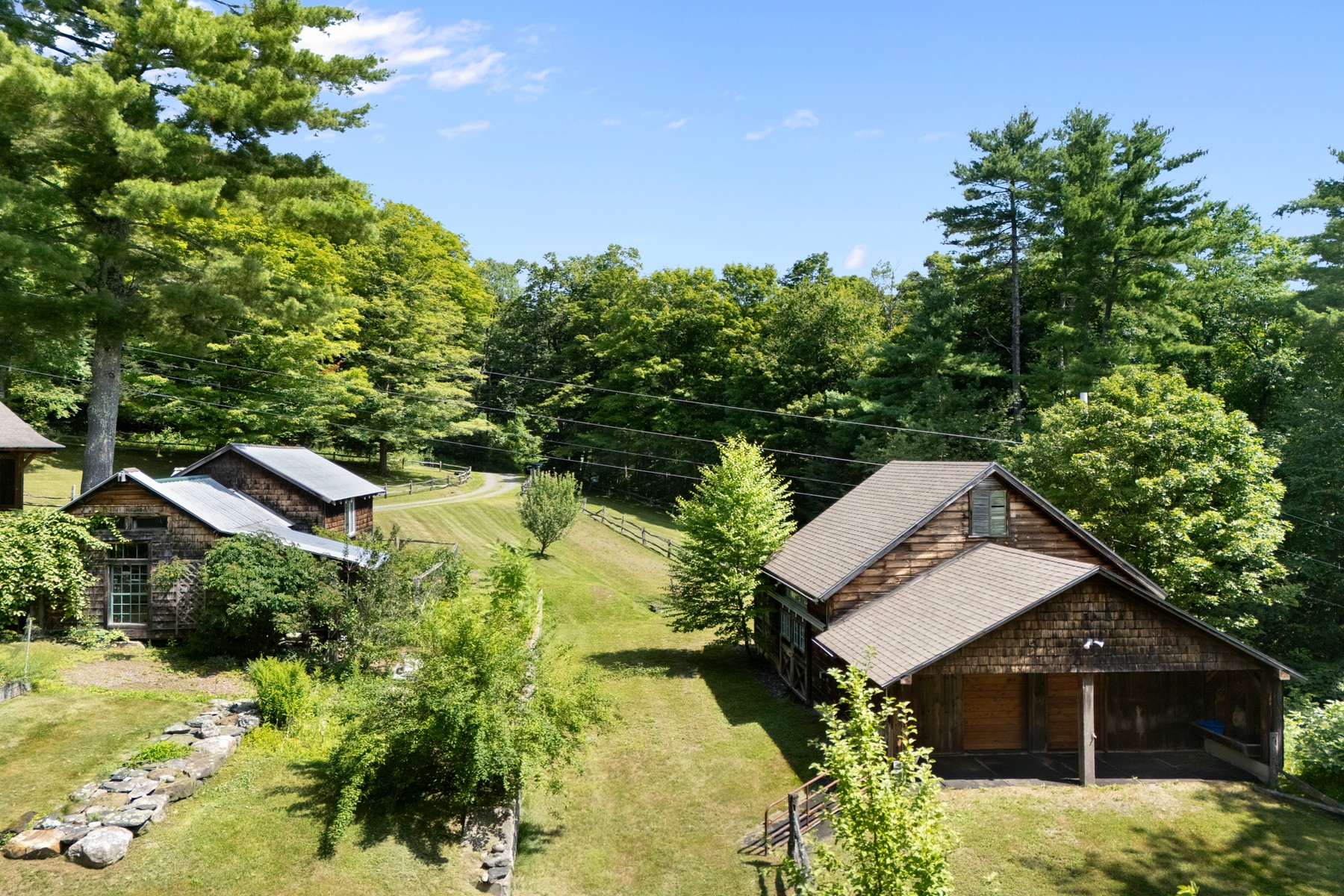 51 Dusty Ridge Road - 物件實景