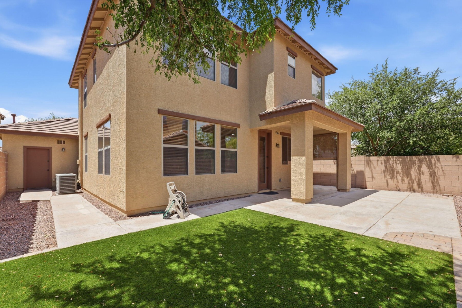  3246 E Carla Vista Drive ¦ Gilbert, AZ - 物件實景