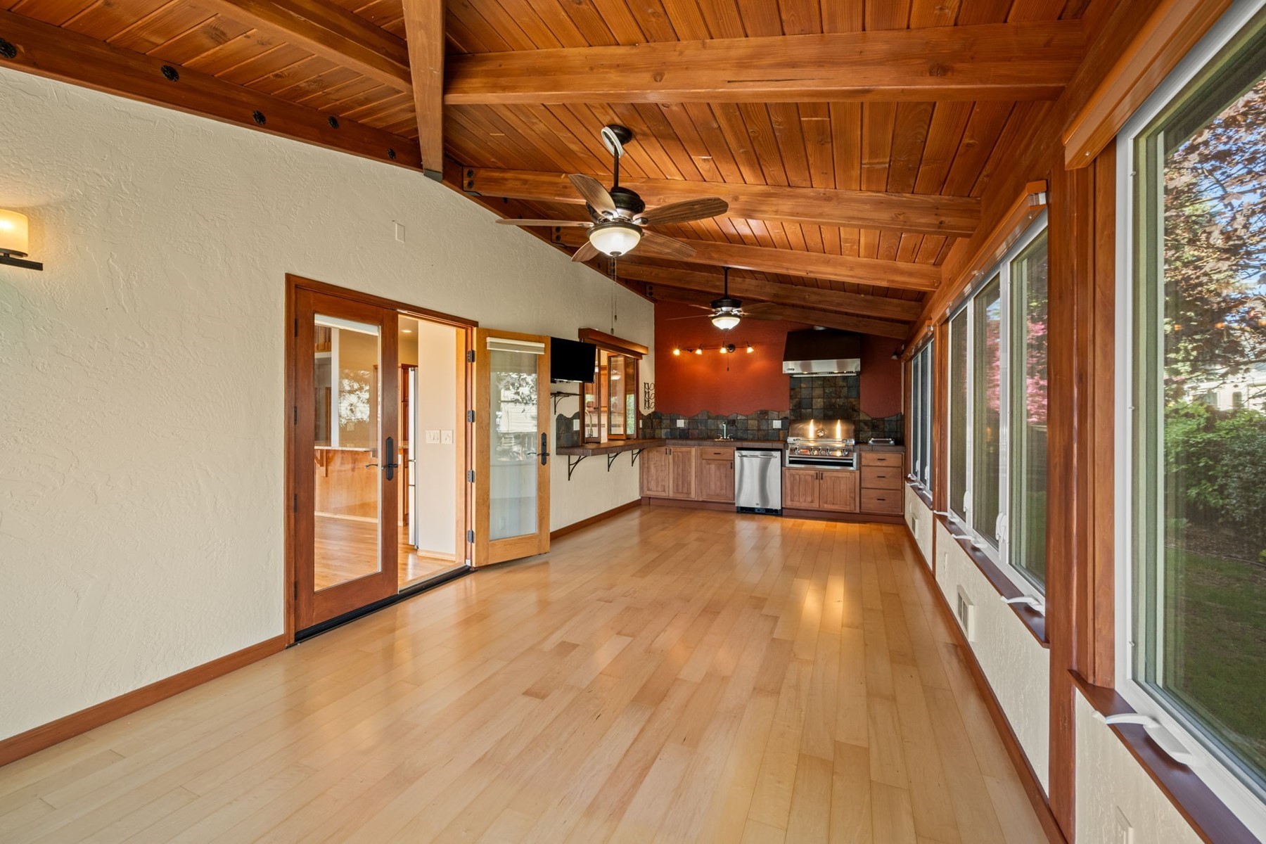 Custom Loch Haven Home with Views - 物件實景
