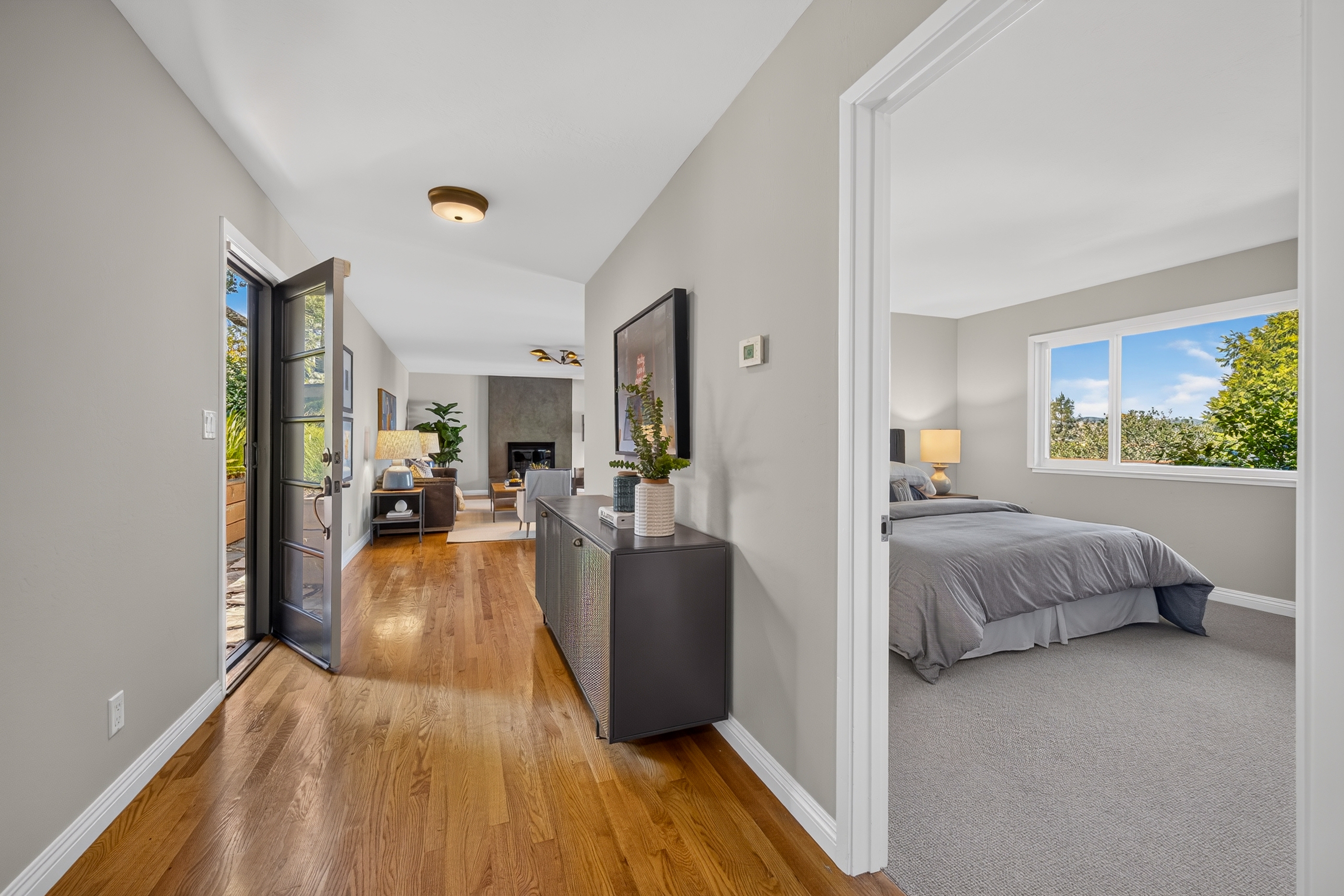  Fairhills Views, Effortless Marin Living - 物件實景