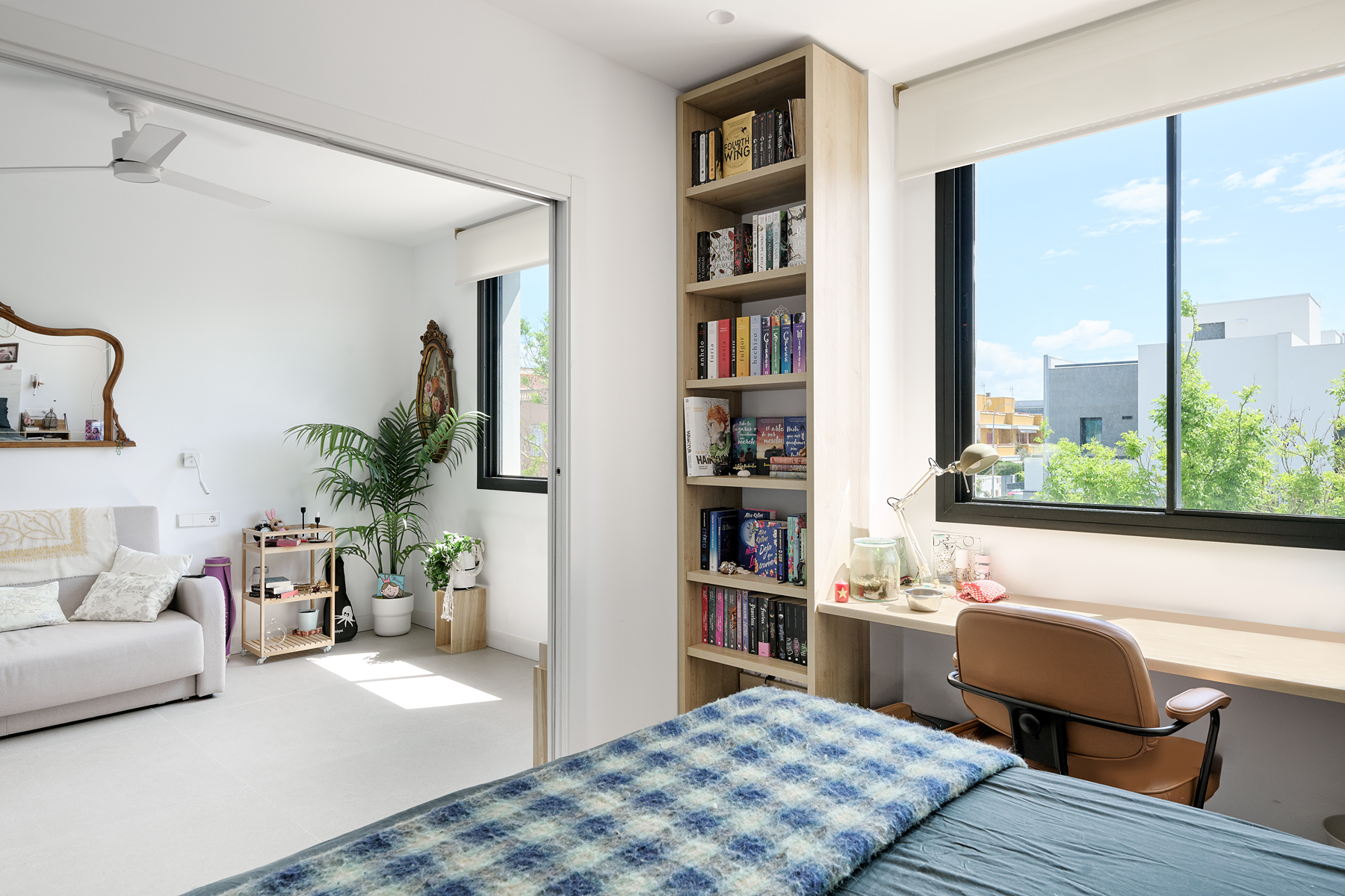  Detached house with pool in Playa de Palma - 物件實景