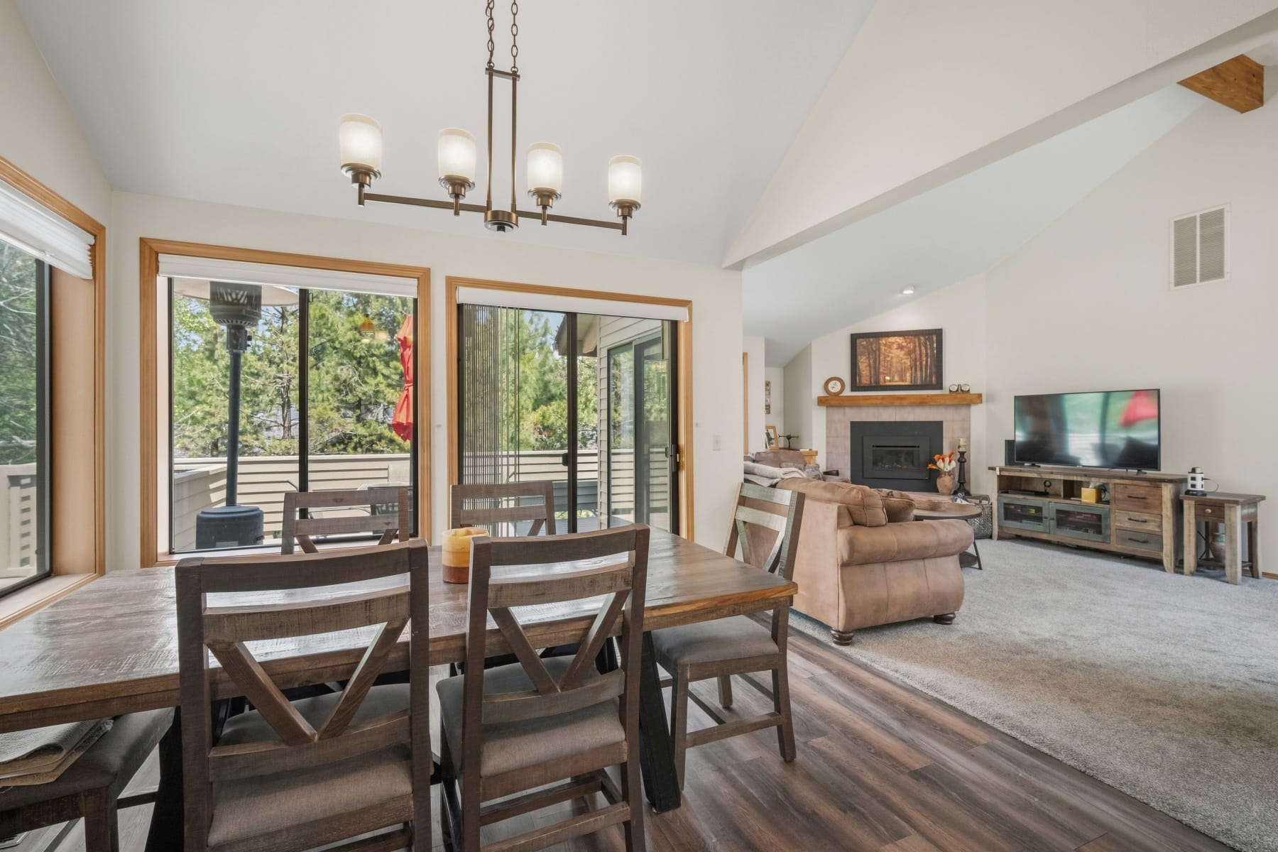  17916 Sandtrap Lane Sunriver, OR 97707 - 物件實景