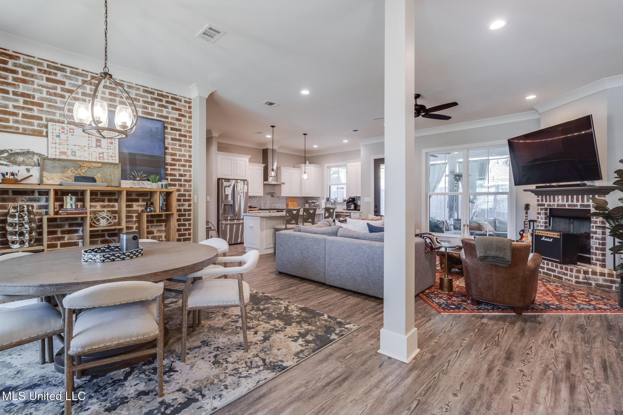 Long Beach, Mississippi, 39560, United States, 3 Bedrooms Bedrooms, ,2 BathroomsBathrooms,Residential,For Sale,1968810