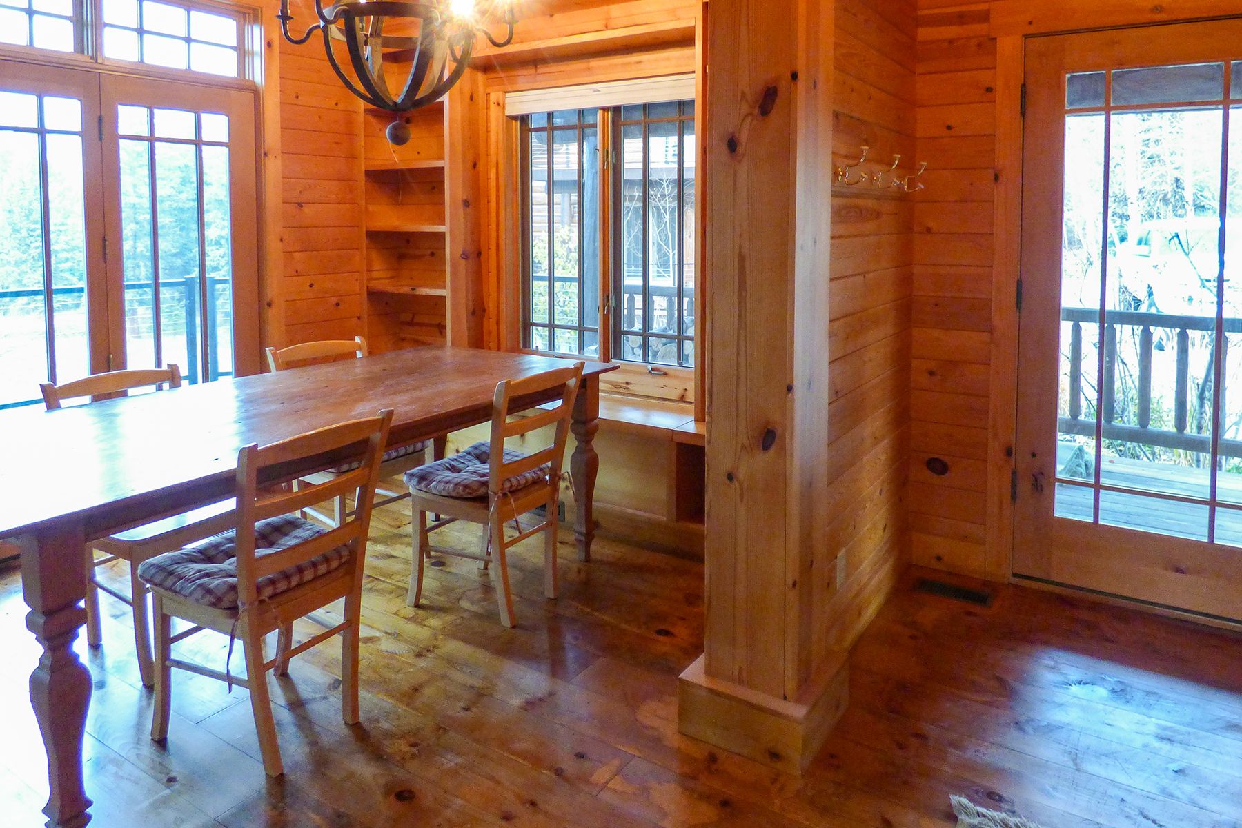  Teton Wilderness Drive - 物件實景