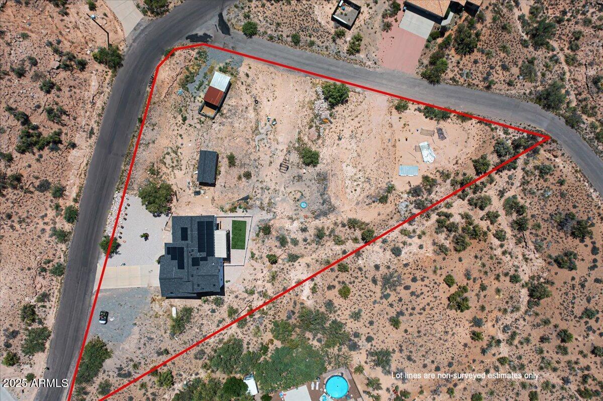 Clarkdale, Arizona, 86324, United States, 4 Bedrooms Bedrooms, ,Residential,For Sale,1902040