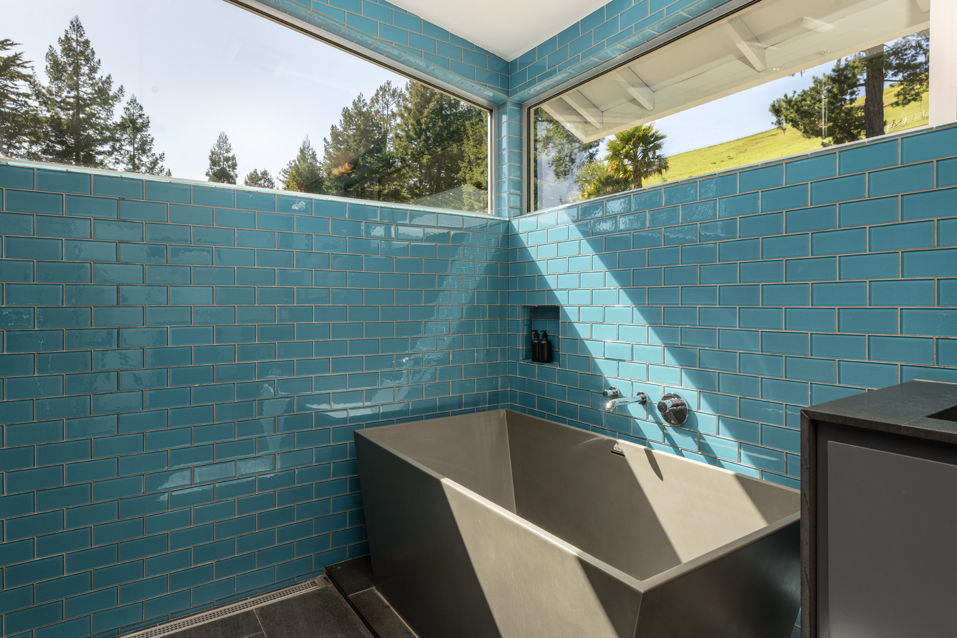  2570 Purissima Creek Rd, Half Moon Bay - 物件實景