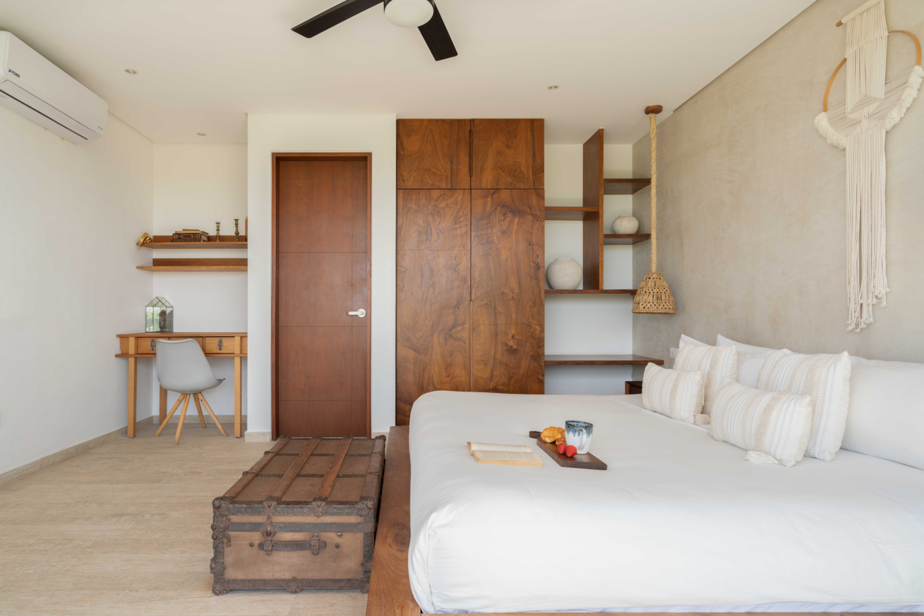  Panoramic View PH in Tulum  Modern Sophisticated Harmony - 物件實景
