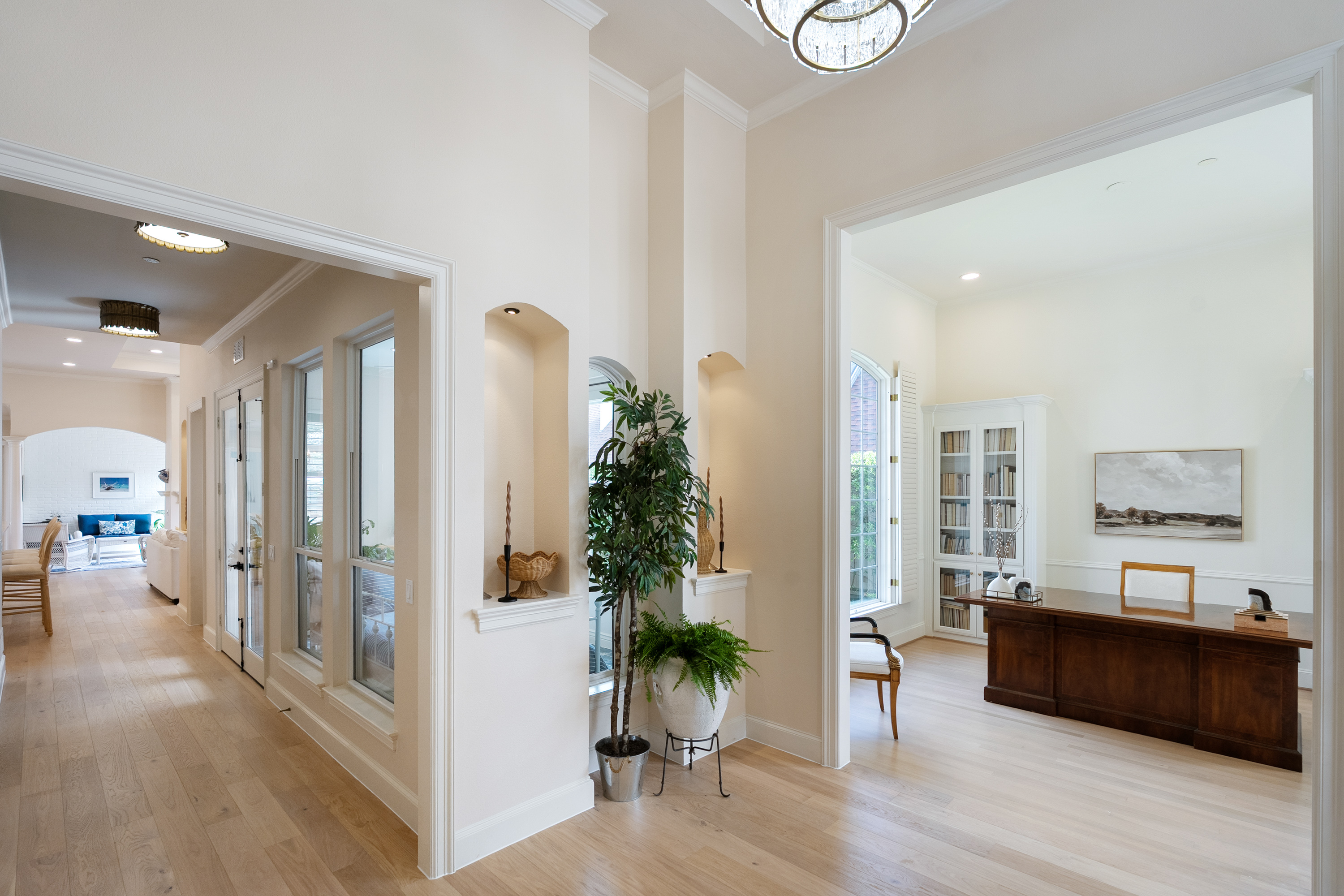  Effortless One-Story Living in Celestial Place - 物件實景
