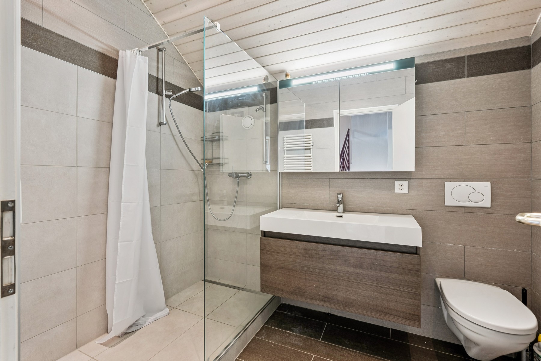  Exclusive Charming duplex in the Geneva countryside - 物件實景