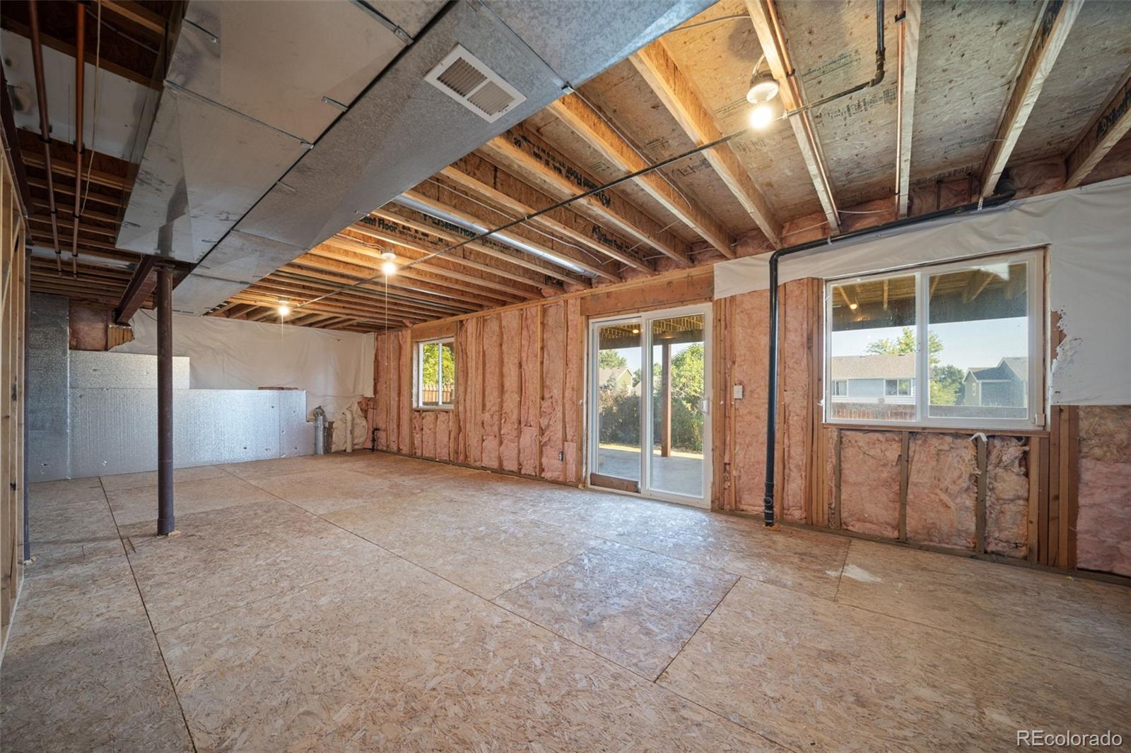 Castle Rock, Colorado, 80104, United States, 3 Bedrooms Bedrooms, ,3 BathroomsBathrooms,Residential,For Sale,1938878