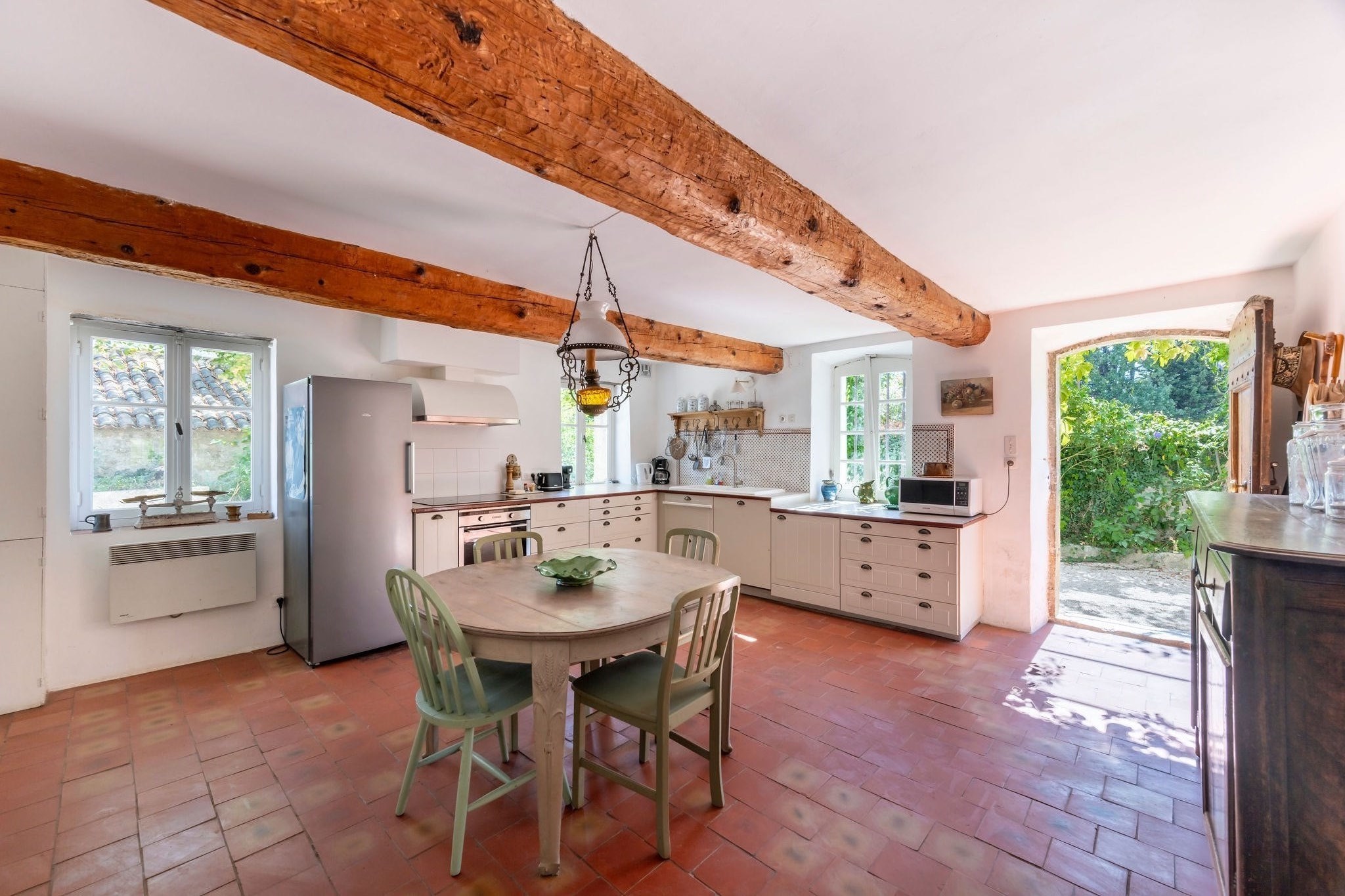 Canton de Fayence Farmstead to Renovate - 物件實景