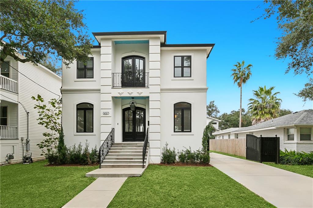 New Orleans, Louisiana, 70122, United States, 4 Bedrooms Bedrooms, ,4 BathroomsBathrooms,Residential,For Sale,1941727