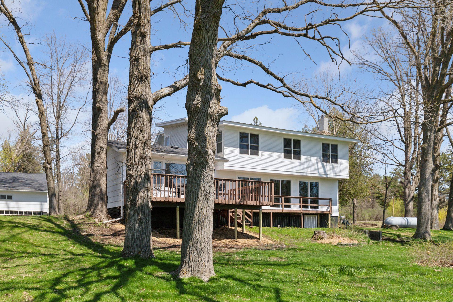 Bone Lake Twp, Wisconsin, 54853, United States, 4 Bedrooms Bedrooms, ,2 BathroomsBathrooms,Residential,For Sale,1987476