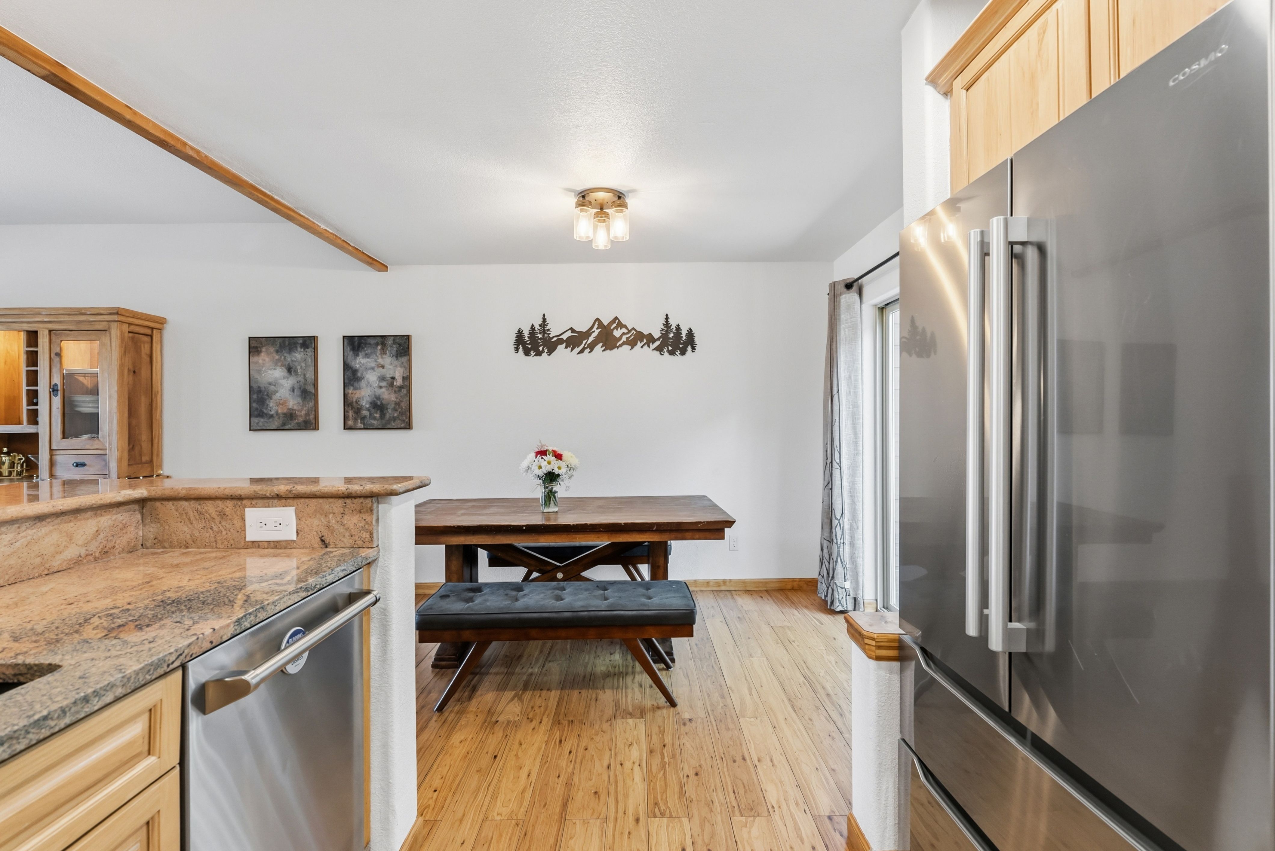  15 Lookout Ridge Drive, Dillon, CO, 80435 - 物件實景