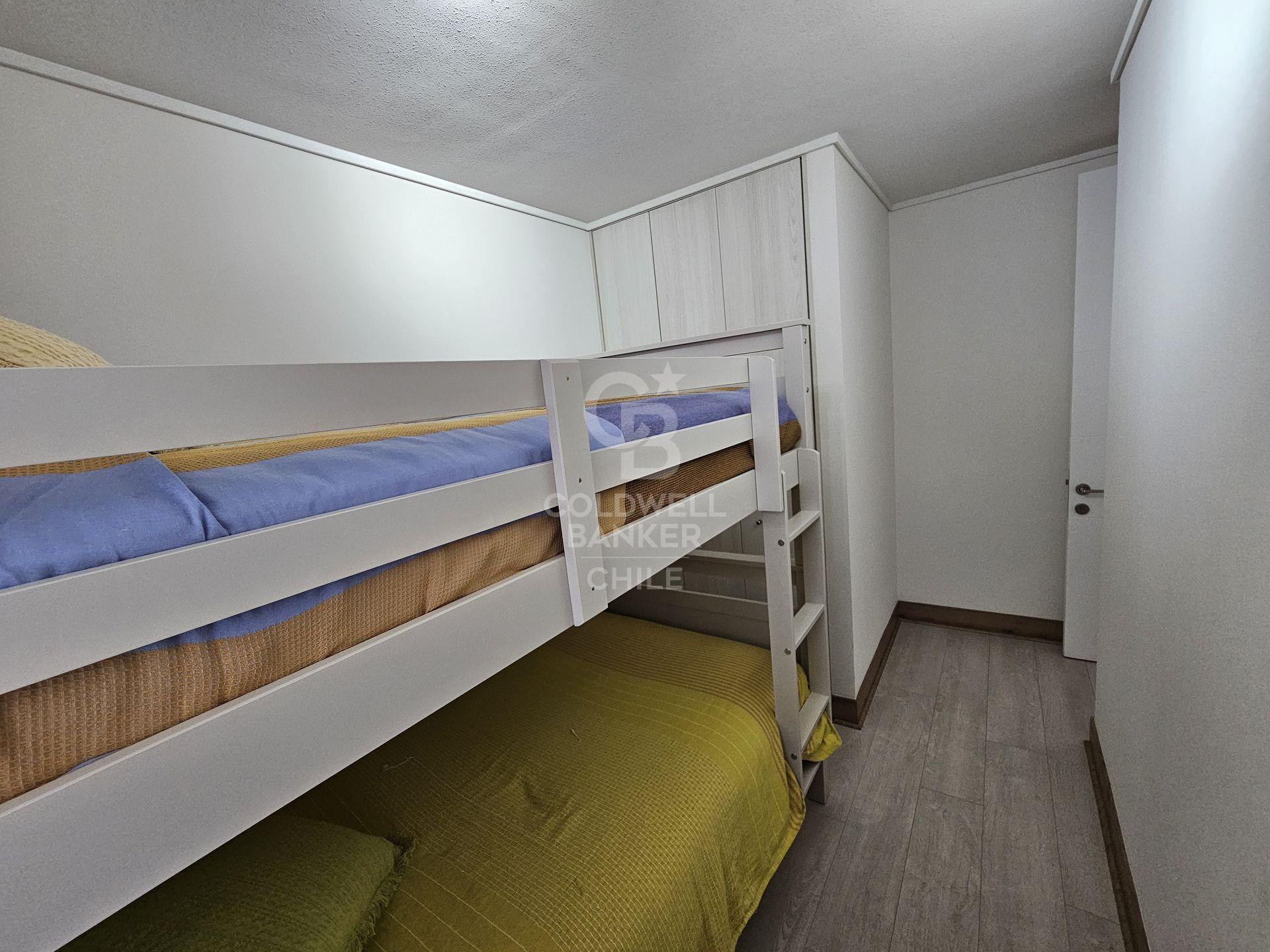Concón, Chile, 3 Bedrooms Bedrooms, ,2 BathroomsBathrooms,Residential,For Sale,1796419