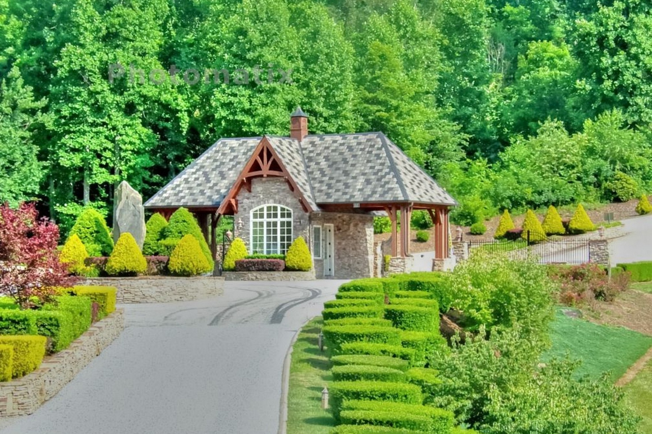  Lot 261 Rock Ledge Drive - 物件實景