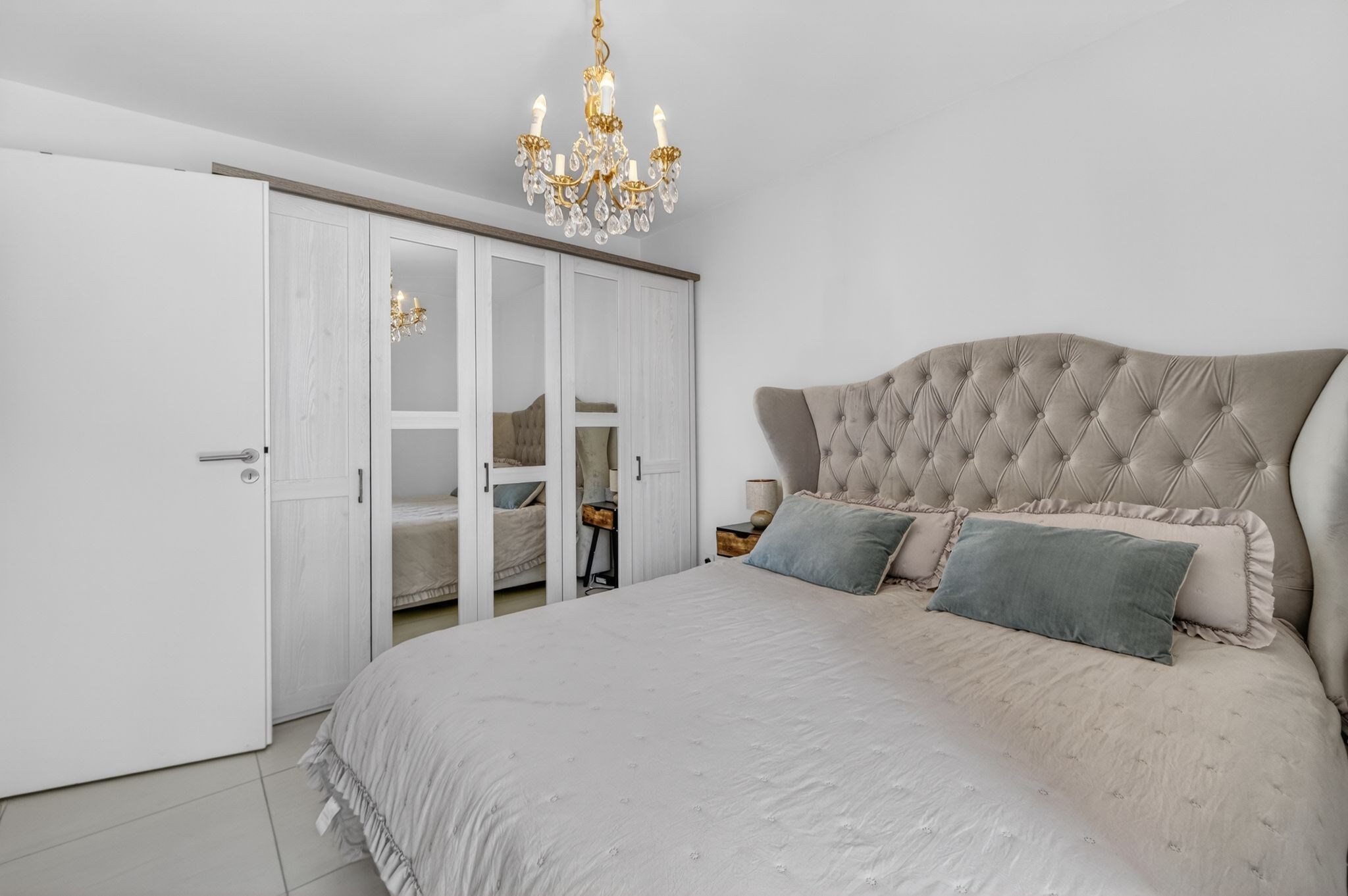  Cannes centre, 50 sqm one bedroom apartment with 26 sqm terrace - 物件實景