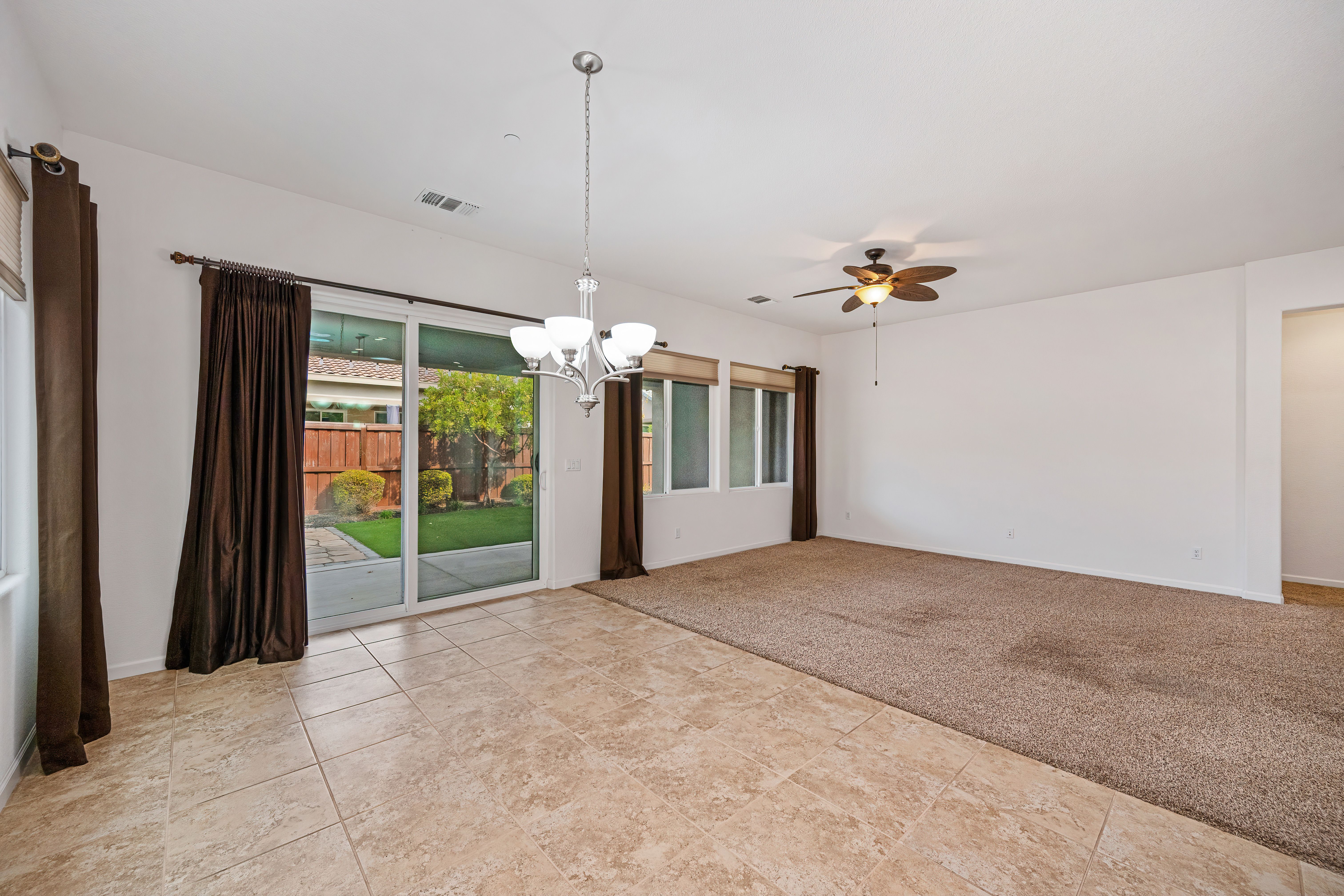  3911 Don River Lane, Sacramento, CA 95834 - 物件實景