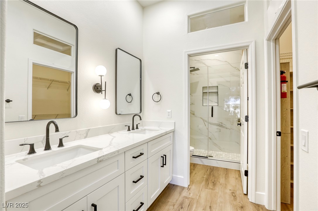 Las Vegas, Nevada, 89134, United States, 2 Bedrooms Bedrooms, ,1 BathroomBathrooms,Residential,For Sale,1999862