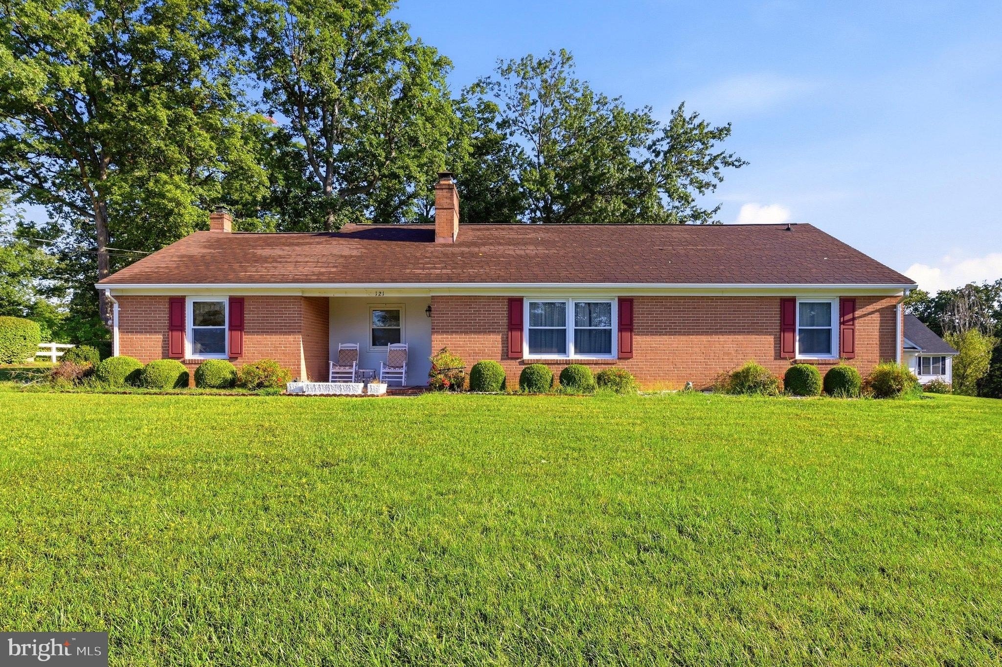 Elmwood Rd, Winchester, VA 22602