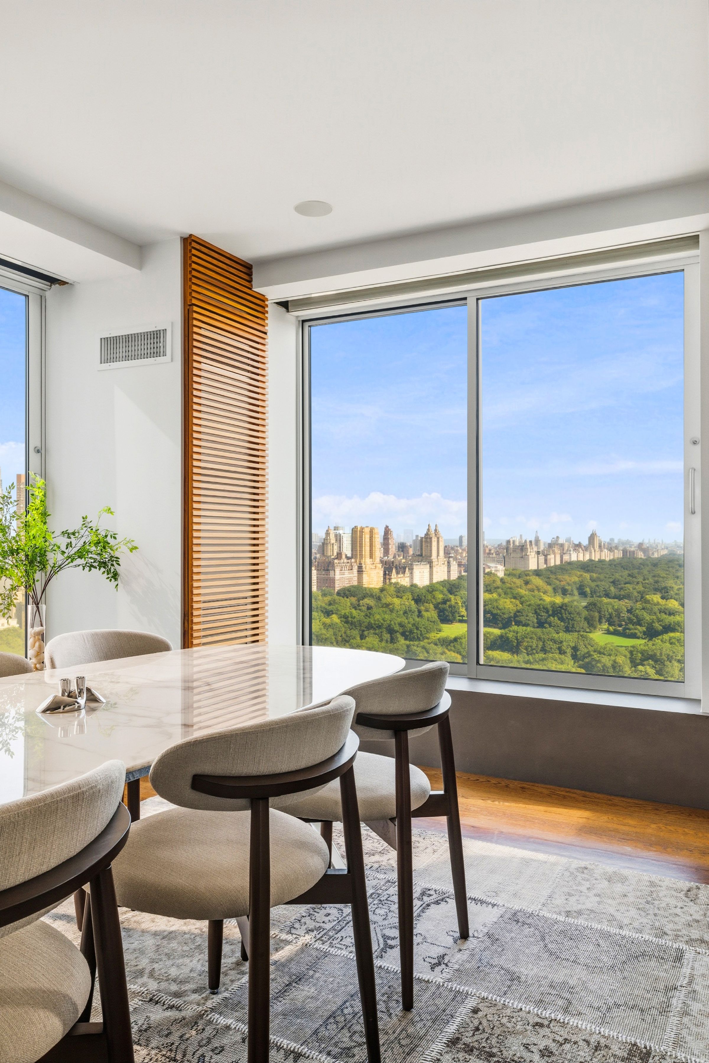  106 Central Park South - 物件實景