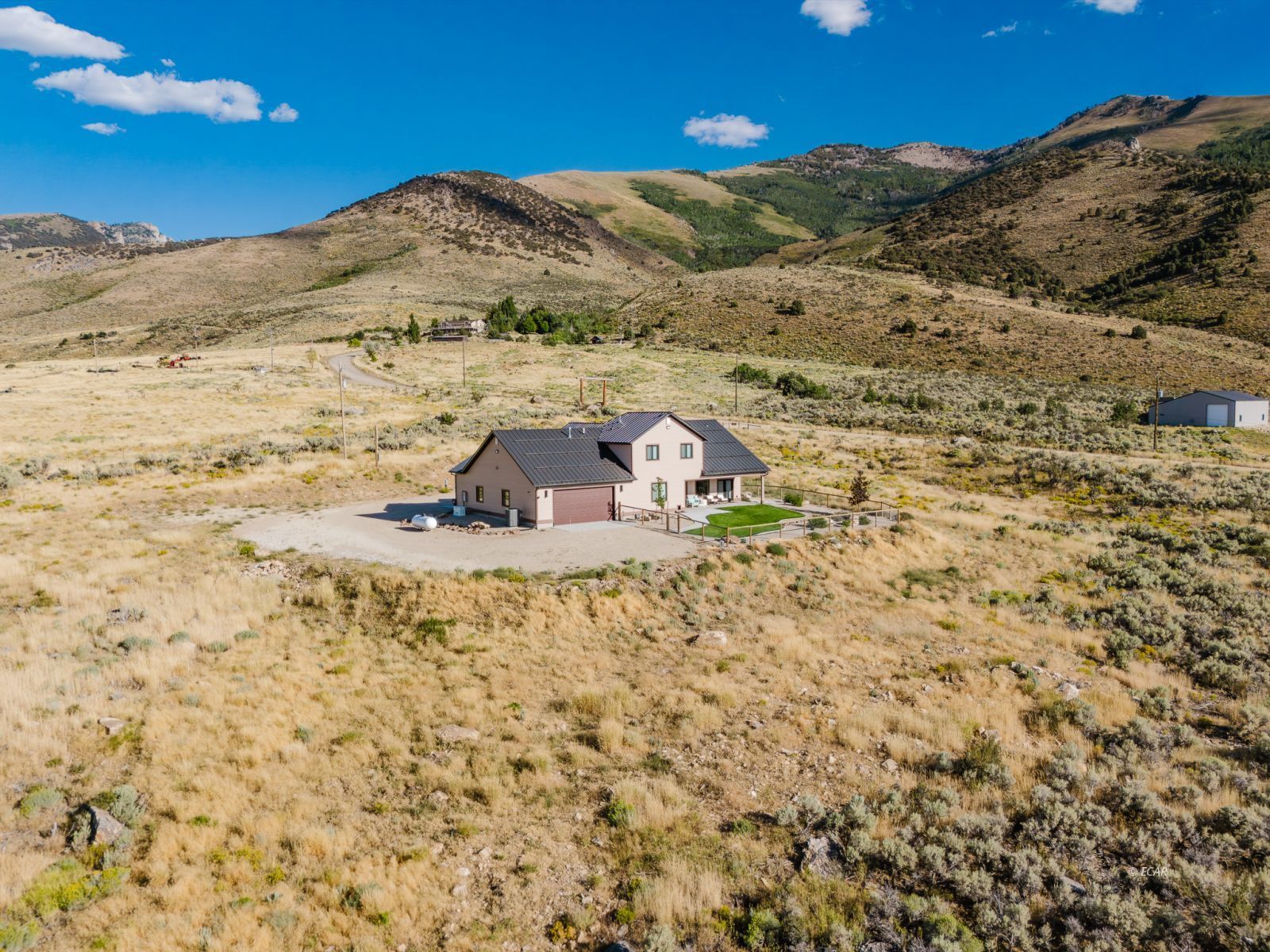 Lamoille, Nevada, 89828, United States, 3 Bedrooms Bedrooms, ,3 BathroomsBathrooms,Residential,For Sale,1762504