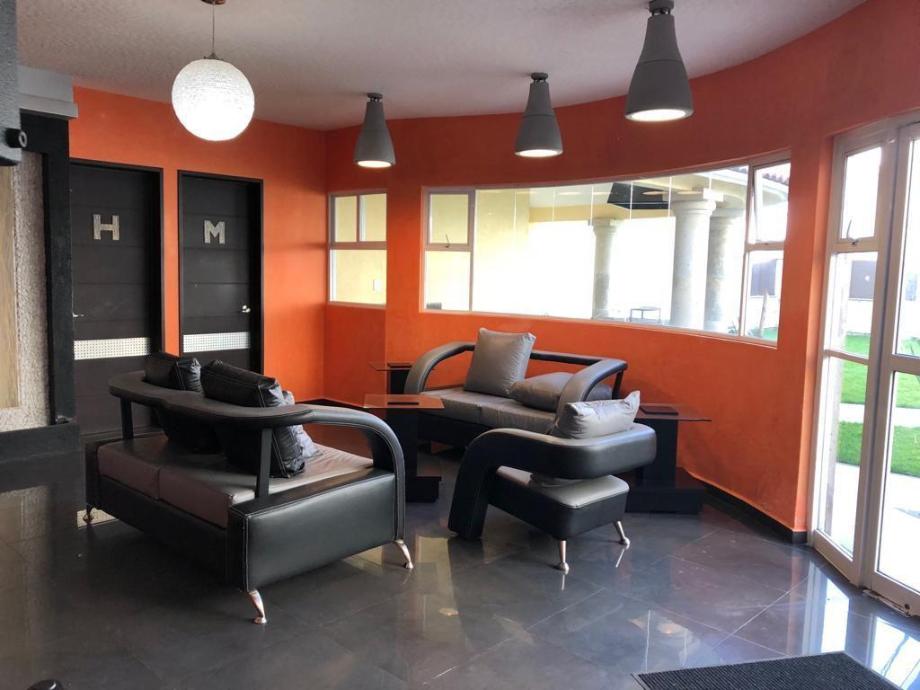 Metepec, Estado de México, 52172, Mexico, 4 Bedrooms Bedrooms, ,4 BathroomsBathrooms,Residential,For Sale,2003494