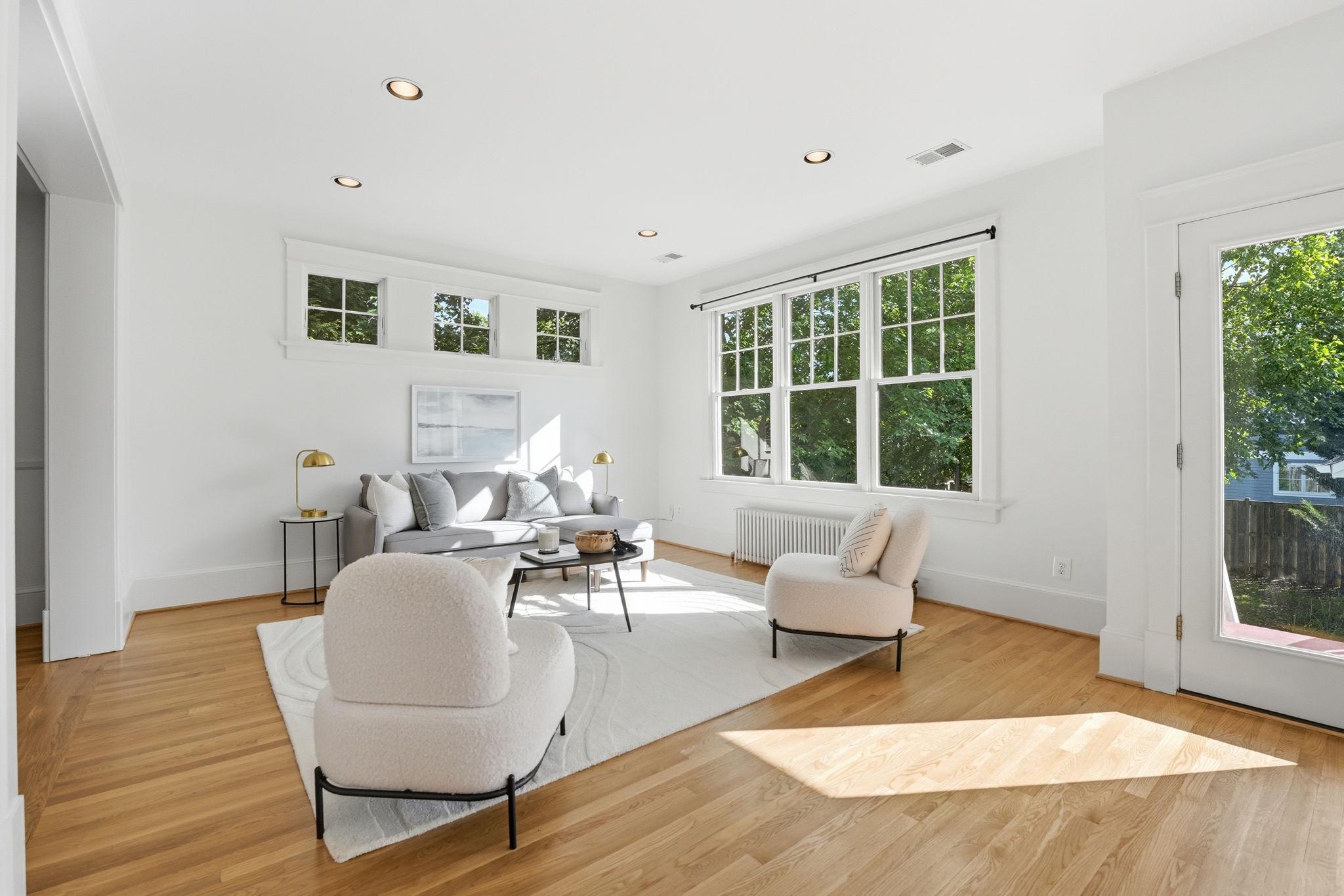  1602 N Danville Street, Arlington, VA, 22201 - 物件實景